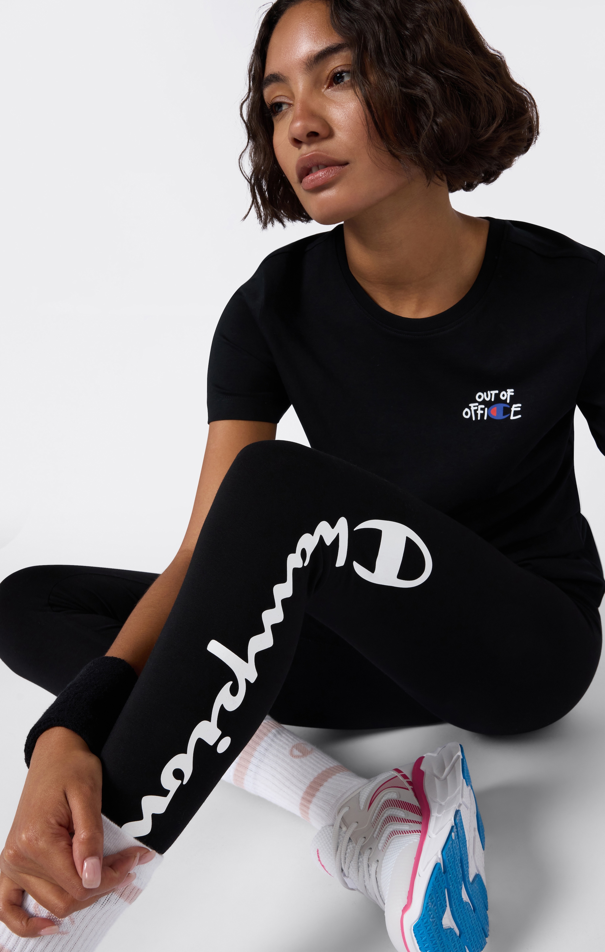 Champion Leggings