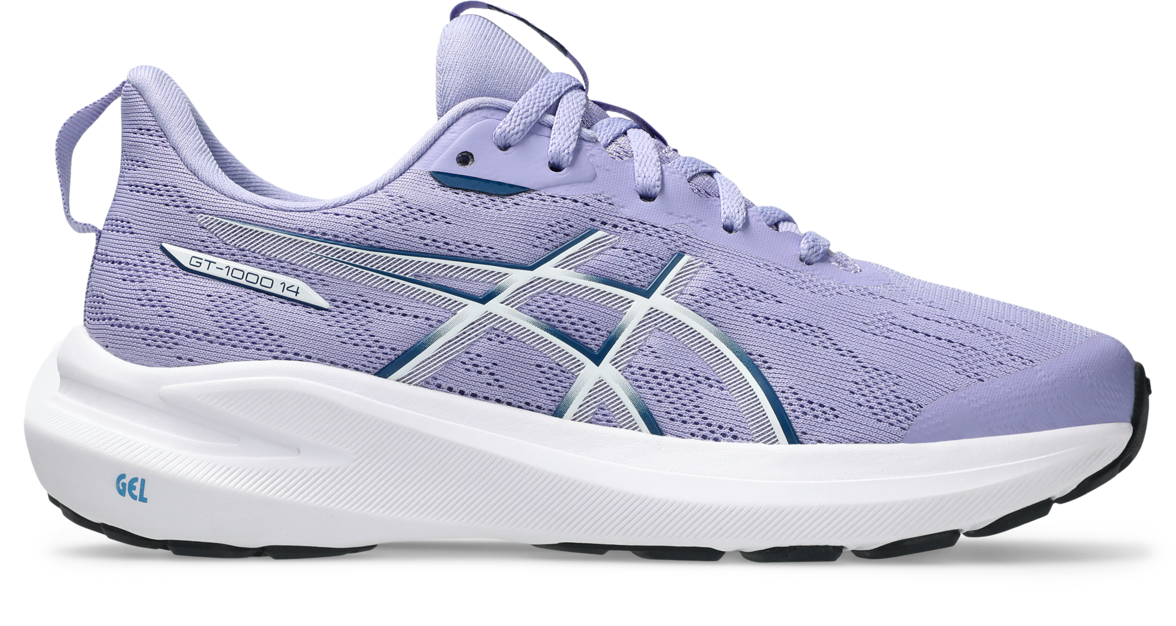 Asics Laufschuh »GT-1000 14 GS«  für Kinder & Jugendliche