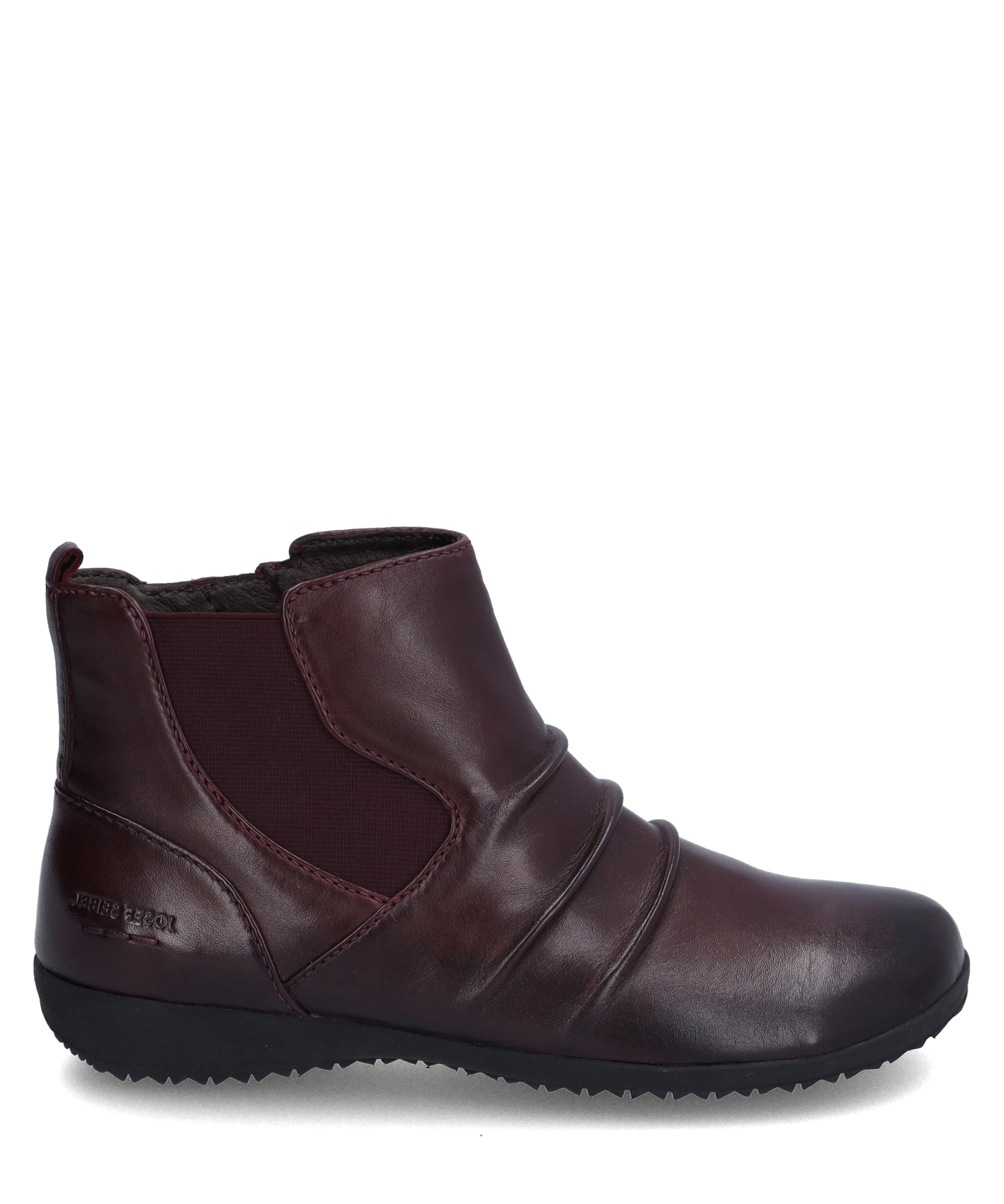 Josef Seibel Stiefelette »Naly 60, bordeaux«