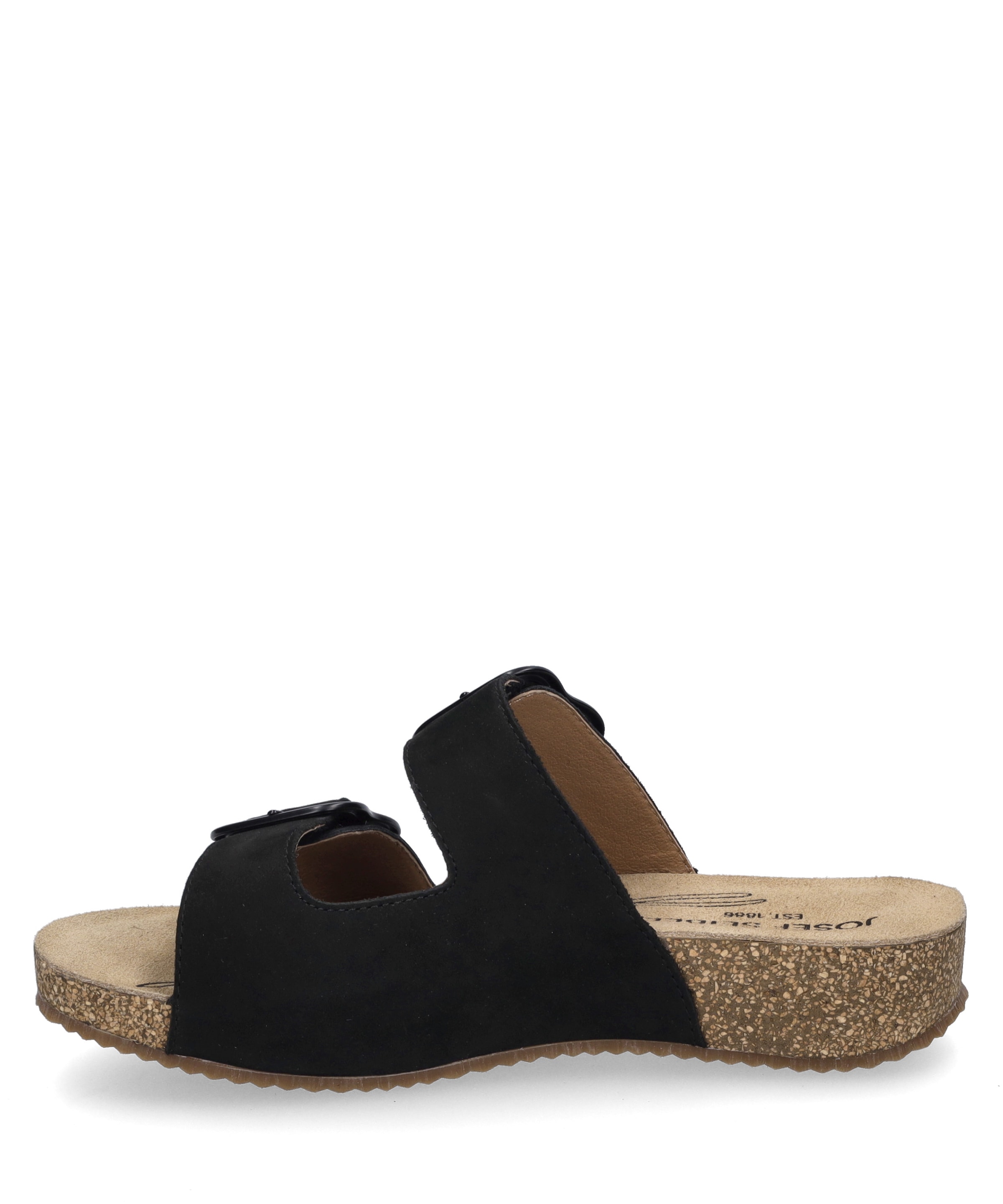 Josef Seibel Sandale »Tonga 64, schwarz«