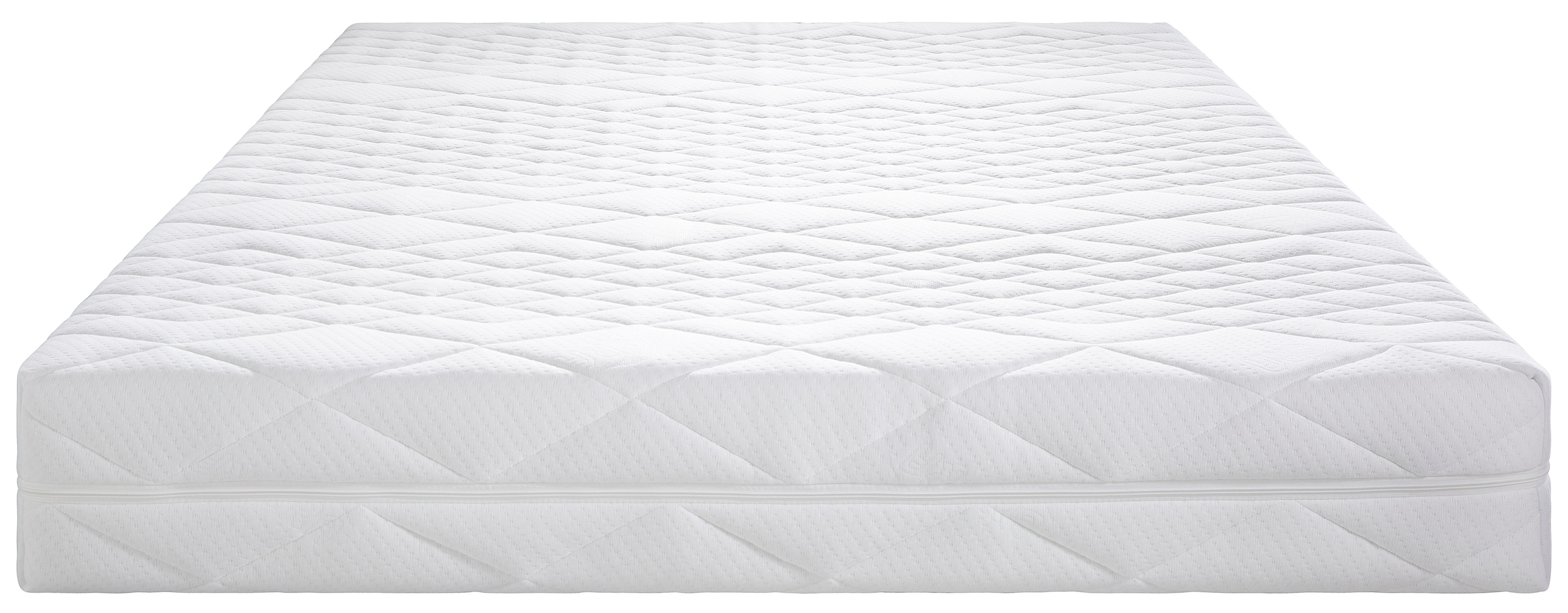 Malie Taschenfederkernmatratze »Lisa, 7 Zonen Tonnentaschenfederkern Matratze«, 22 cm hoch, 462 Federn, (1 St.), 90x200 cm, & weitere Größen, Matratze H2, H3, H4, H5