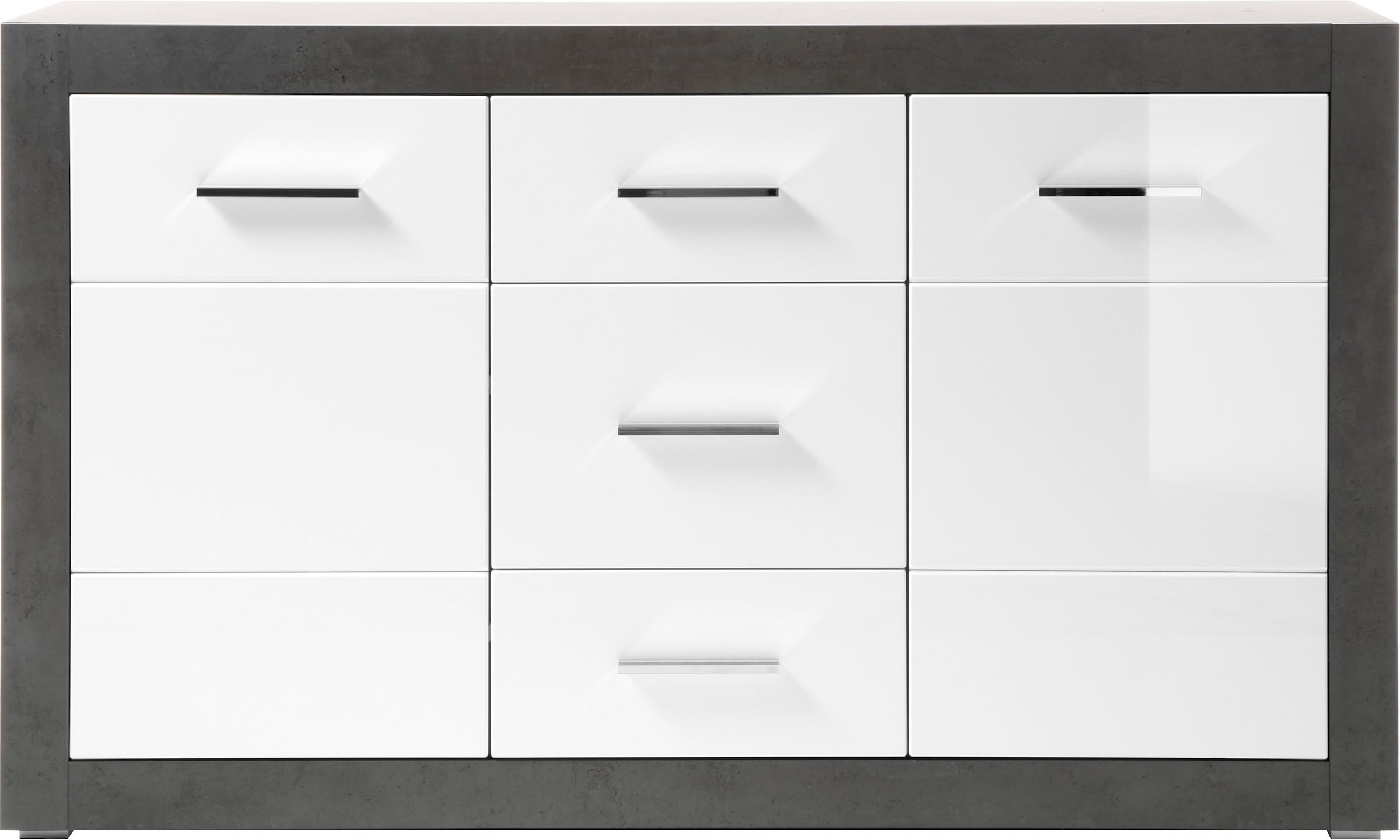 INOSIGN Sideboard »Etero«, Breite 164 cm