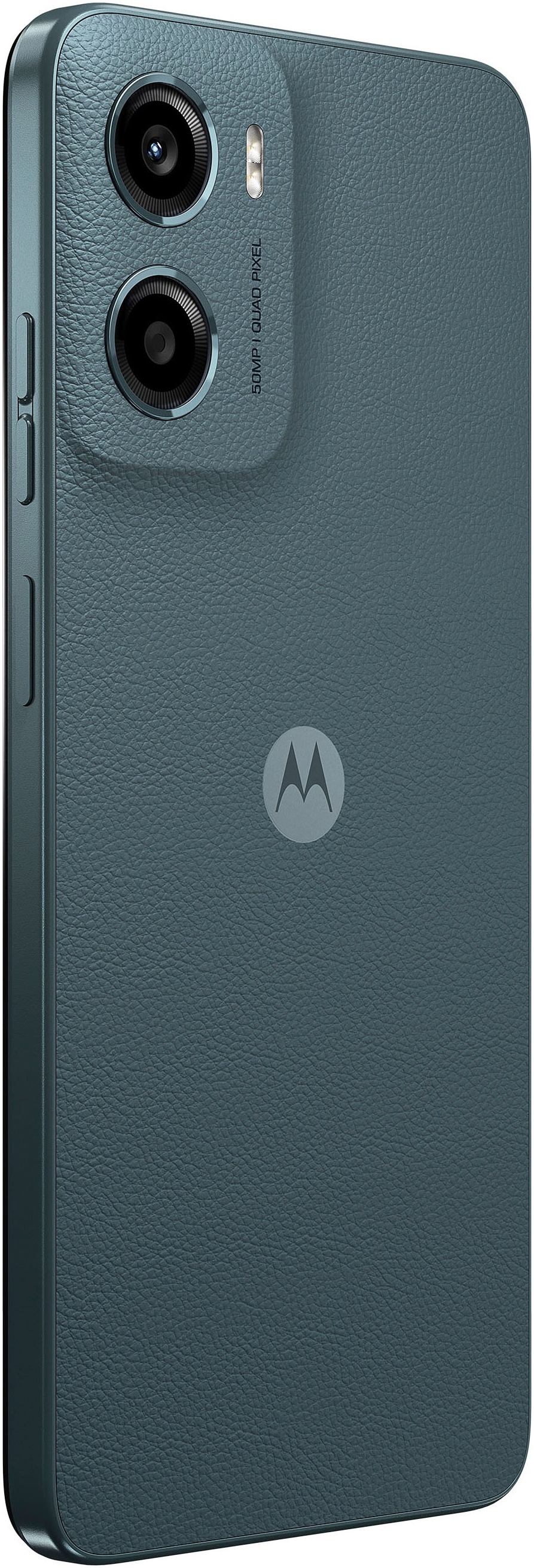 Motorola Smartphone »moto g05«, forest green