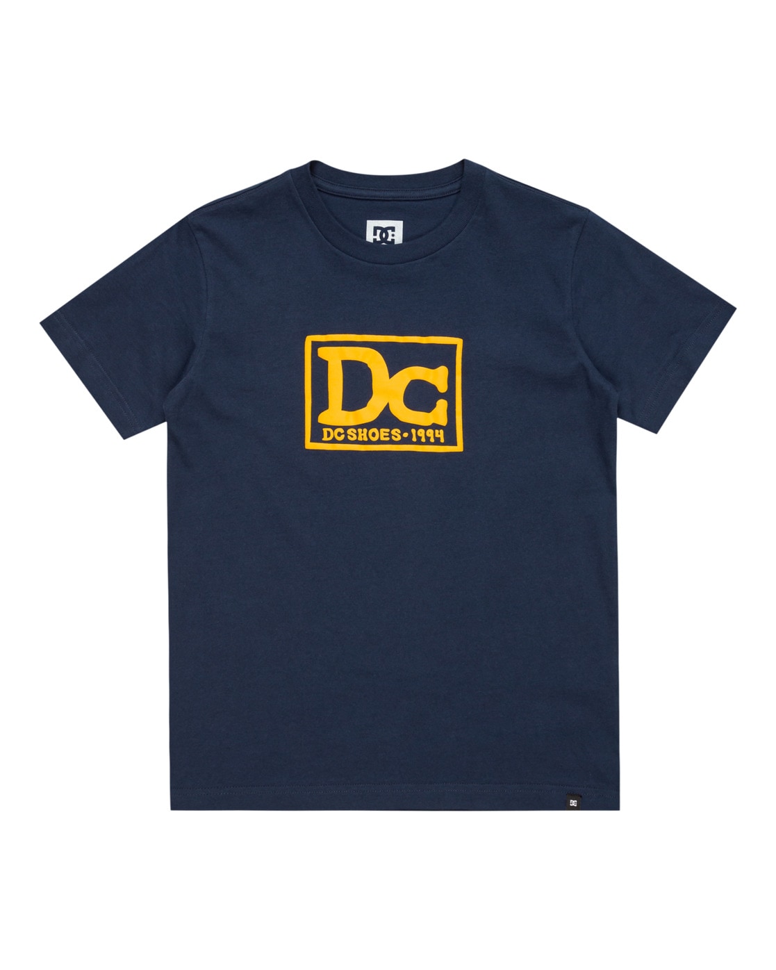 DC Shoes Shirttop »Tribute«