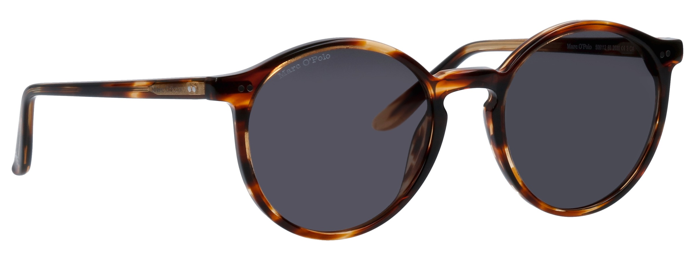 Marc O'Polo Sonnenbrille »Modell 505112« Panto-Form