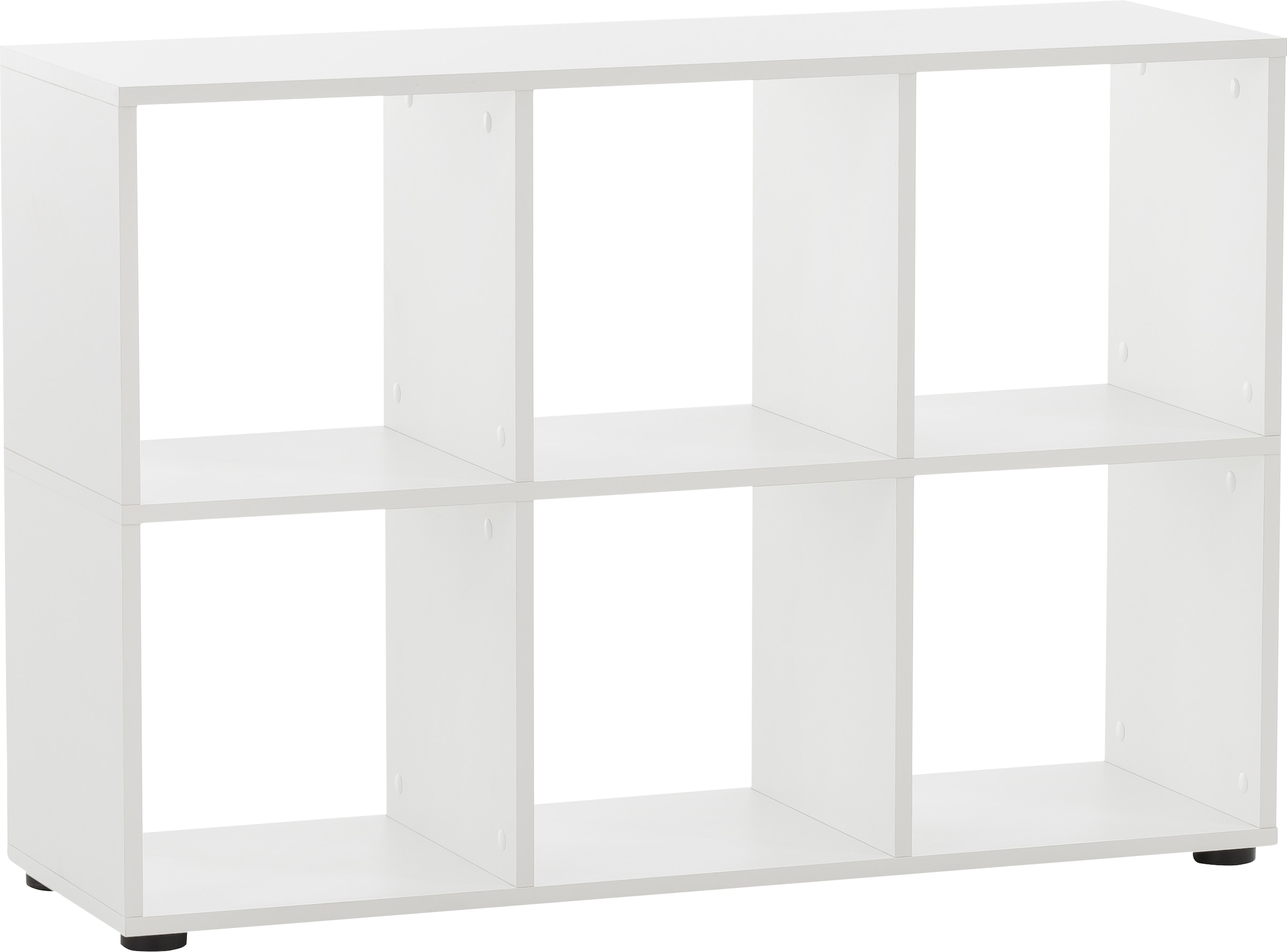 Schildmeyer Regal-Schreibtisch »Serie 400«