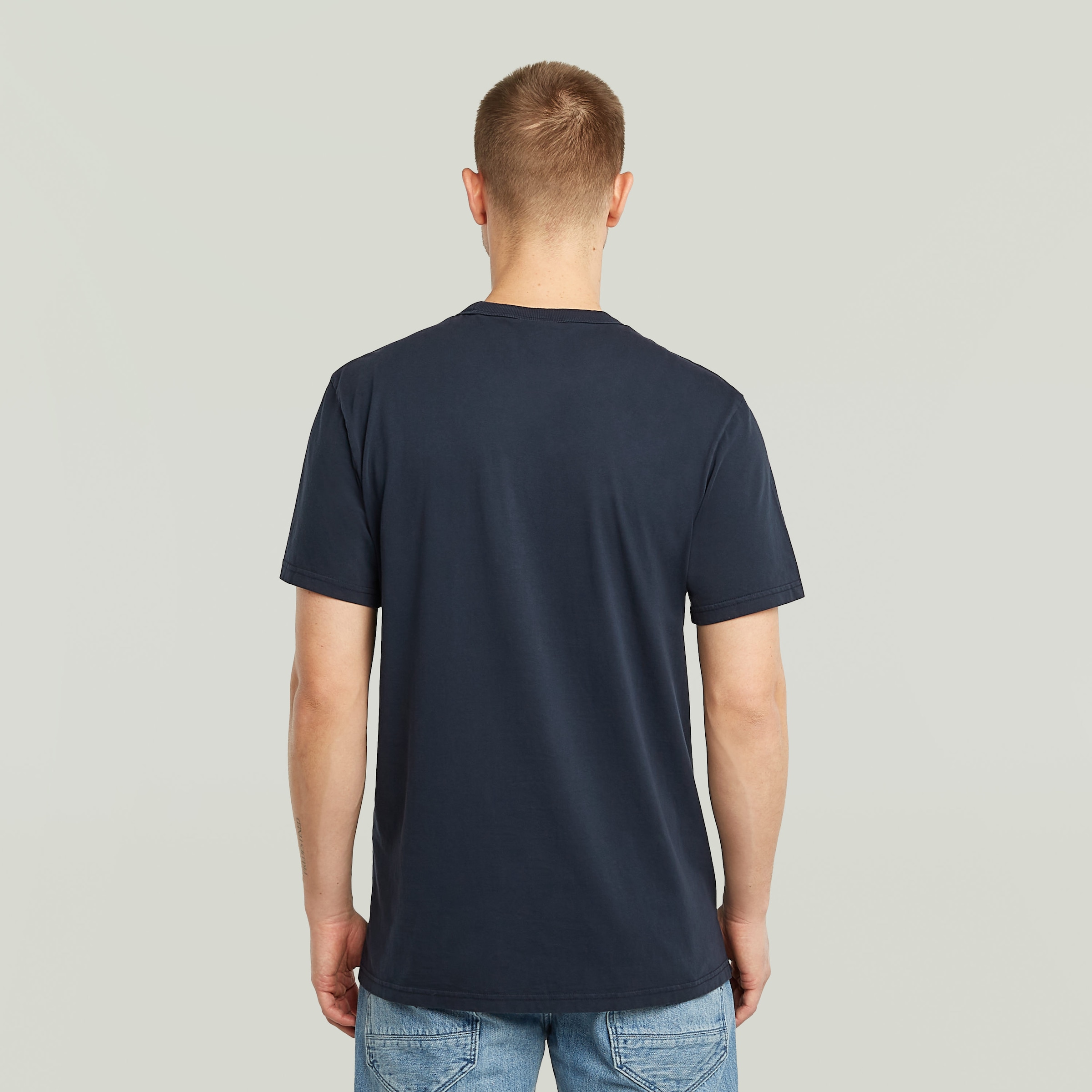 G-STAR T-Shirt »Nifous«