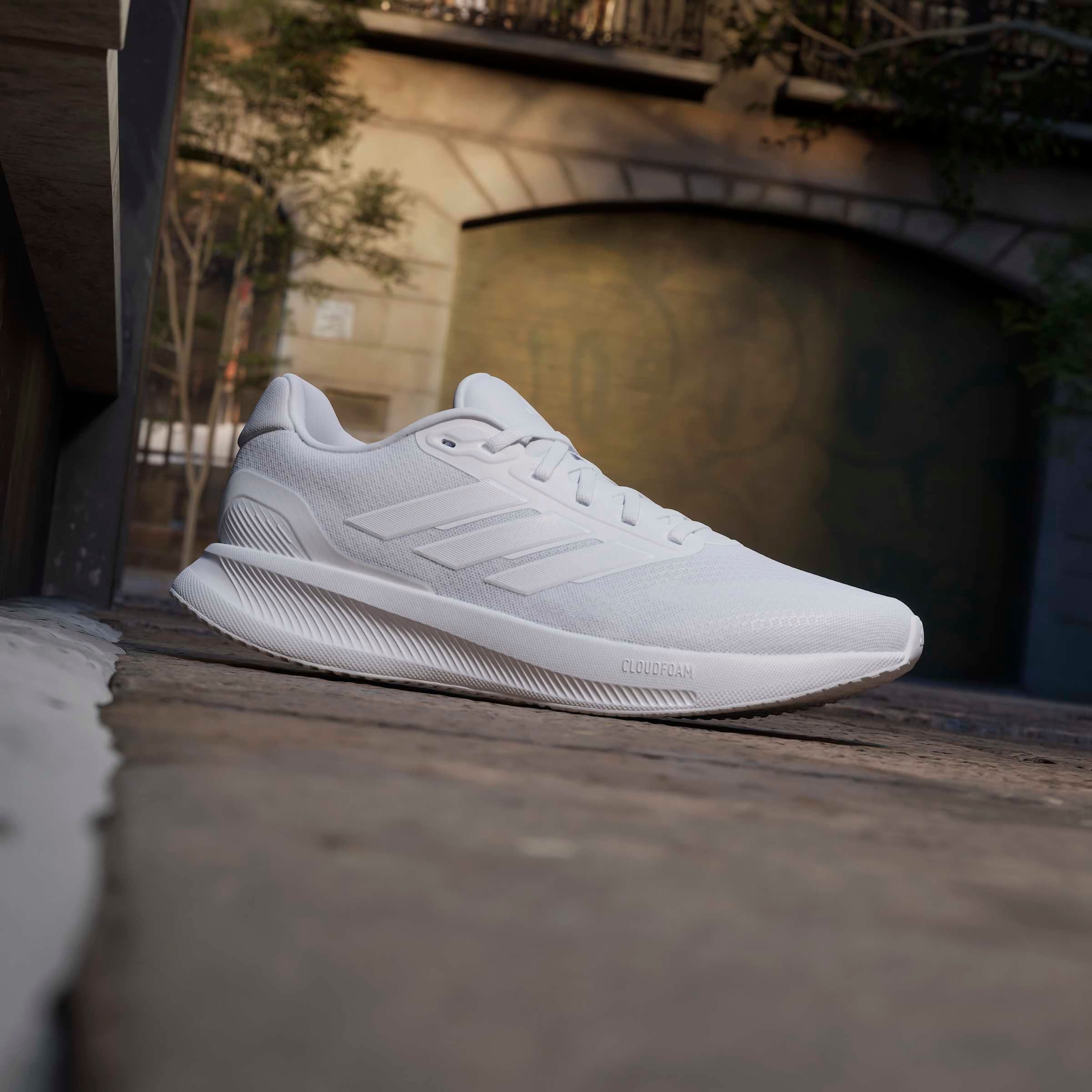 adidas Performance Laufschuh »RUNFALCON 5«