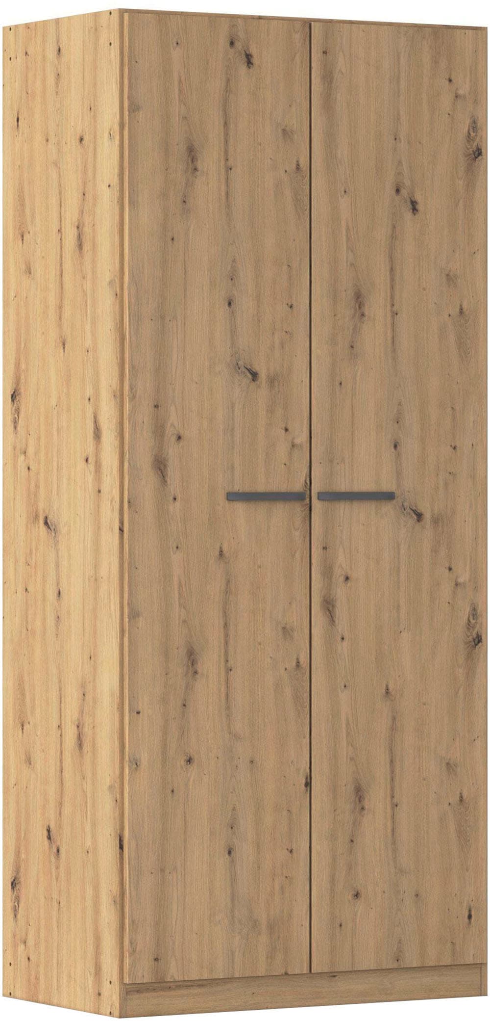 rauch Drehtürenschrank »Kleiderschrank Schrank Garderobe TOPSELLER OTELI inkl. Inneneinteilung« erhältlich in Breiten 91-360 cm, ab Breite 136cm inkl. Innenschubladen,  mit zusätzlichen Einlegeböden, optional mit Spiegel MADE IN GERMANY