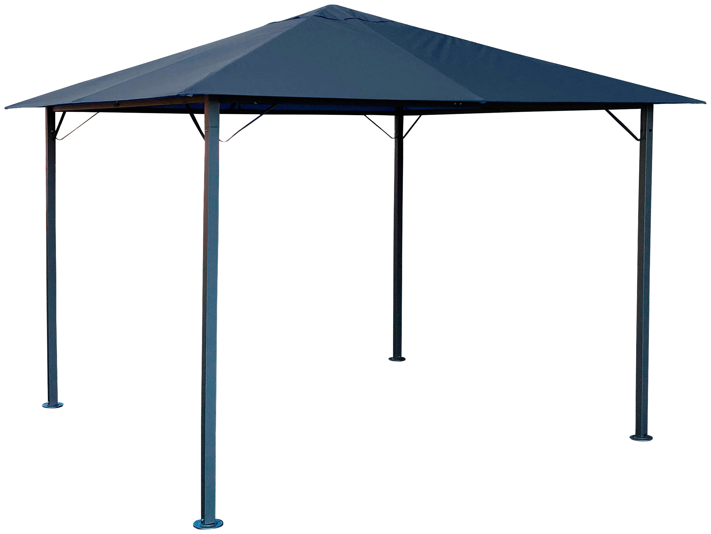 Quick Star Pavillon "Nizza" BxT: 300x300 cm