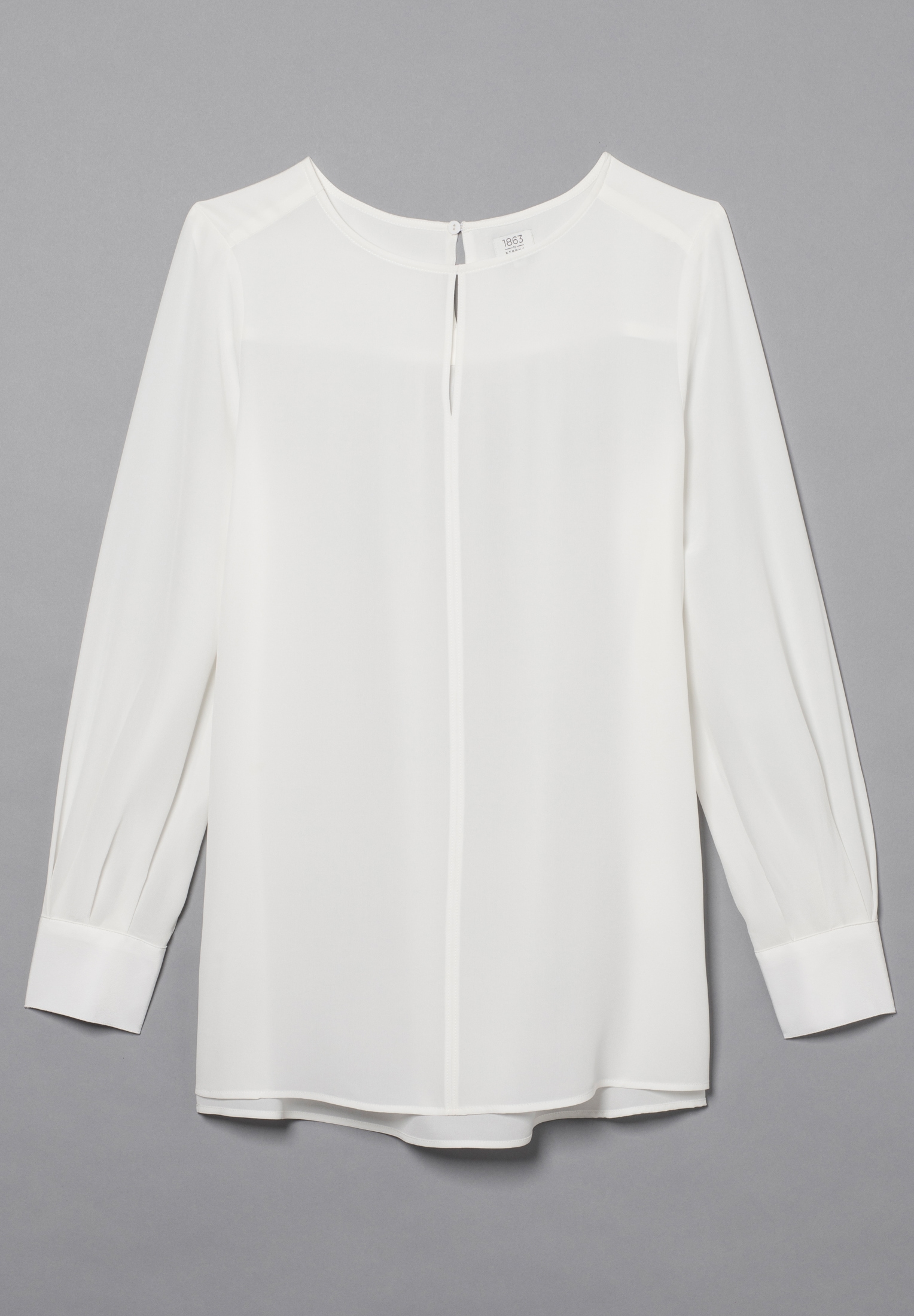 Eterna Shirtbluse »LOOSE FIT«