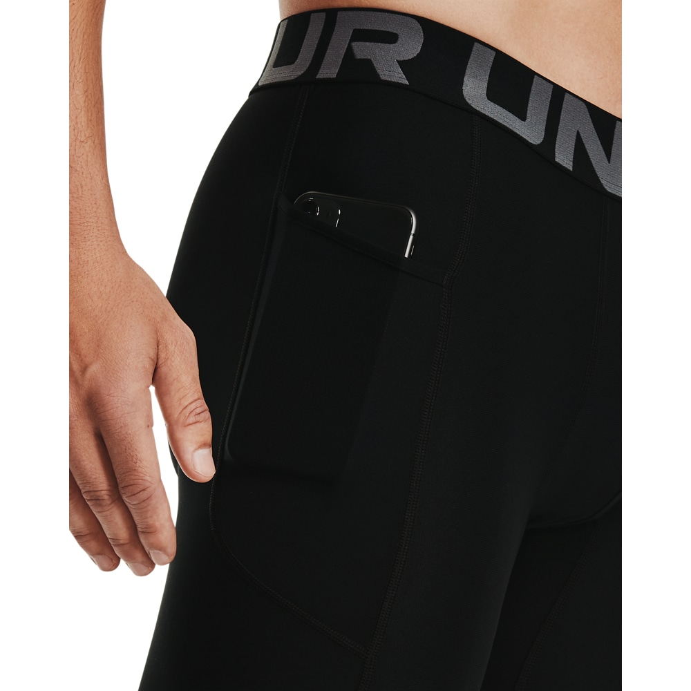 Under Armour® Shorts »HeatGear® Kompressions-Shorts für«  für vielseitige Aktivitäten, Kompressionsdesign