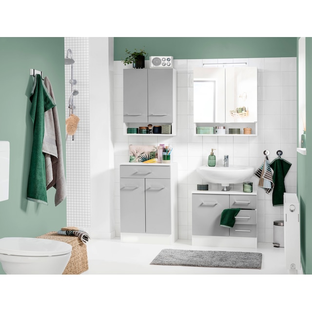 HELD MÖBEL Waschbeckenunterschrank »Ribera« online kaufen | mit 3 Jahren  XXL Garantie
