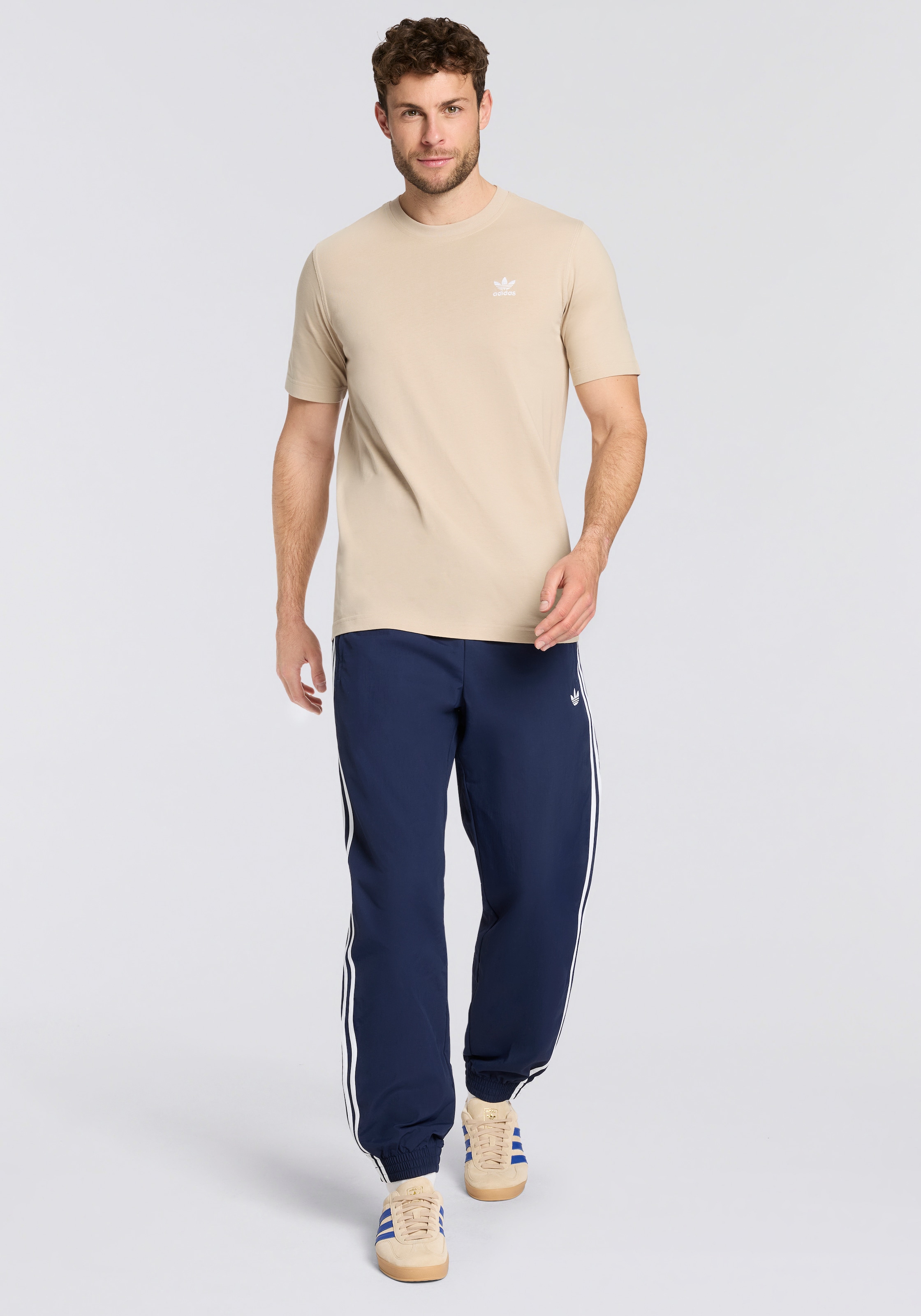 adidas Originals Sporthose »FIREBIRD WOVEN«