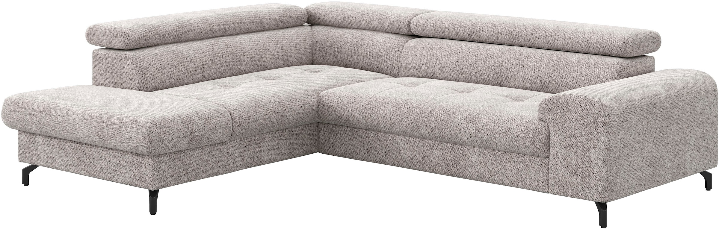 COTTA Ecksofa