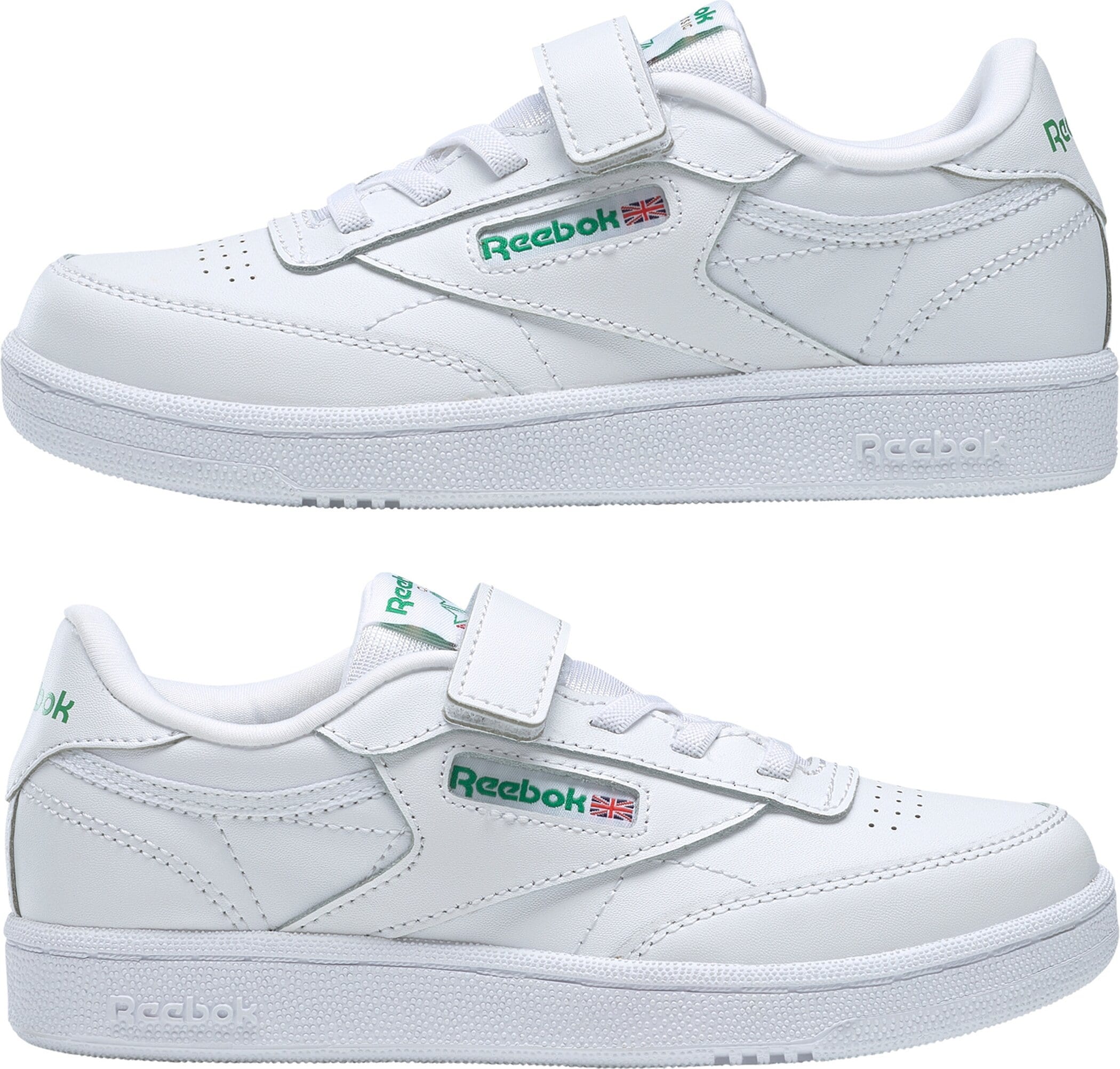 Reebok Classic Sneaker »Club C 1v K«