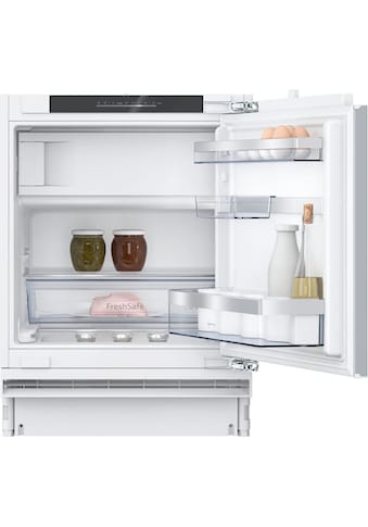 Einbaukühlschrank »KU2223DD0«, KU2223DD0, 82 cm hoch, 59,8 cm breit