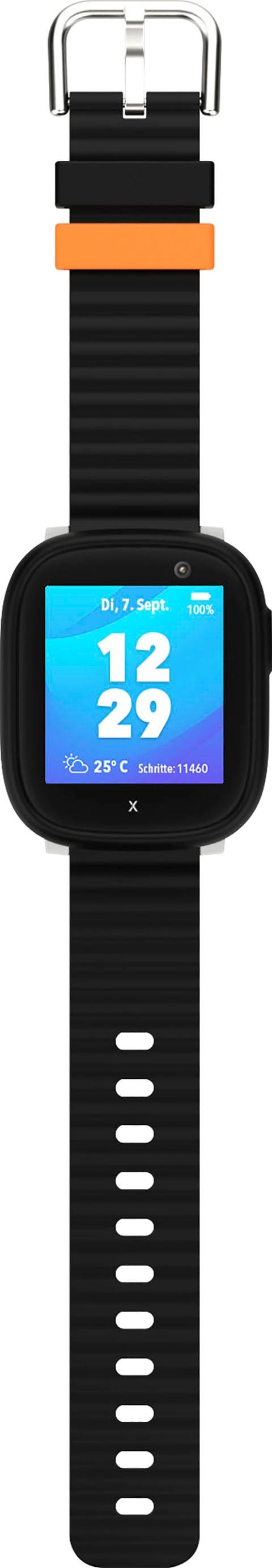 Xplora Smartwatch »X6Play Kinder-«, (Android | UNIVERSAL Wear) online kaufen