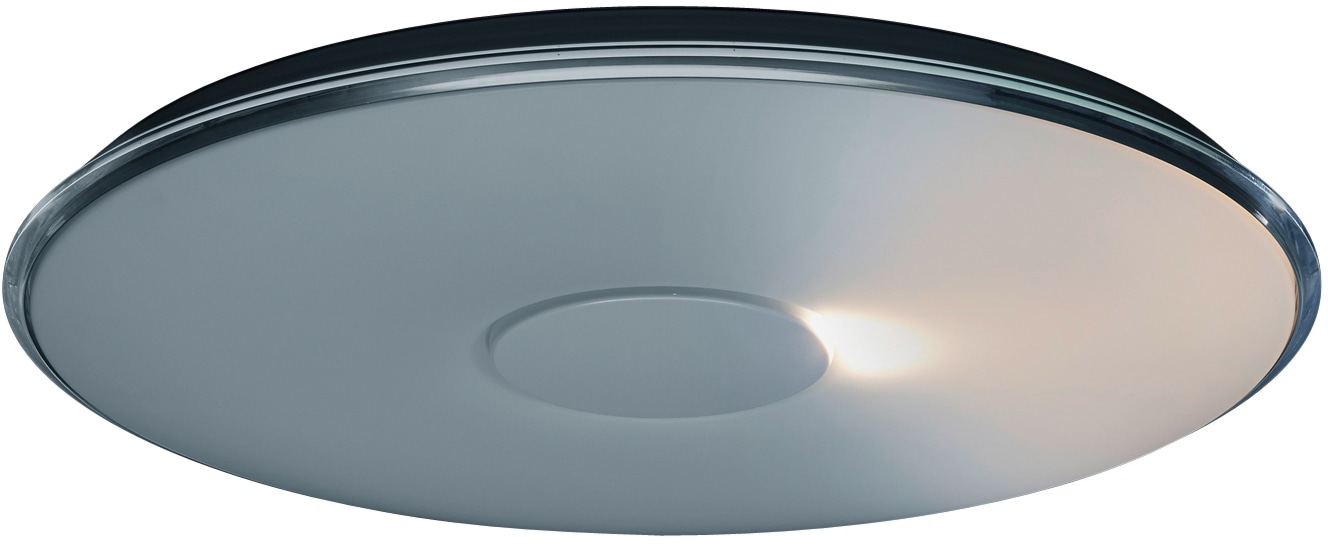 integrierter 3 stufenlos mit XXL Jahren Leuchten einstellbar, kaufen | Funktion TRIO online Dimmer, »Tokyo«, Deckenleuchte Lichtfarbe Memory Garantie LED