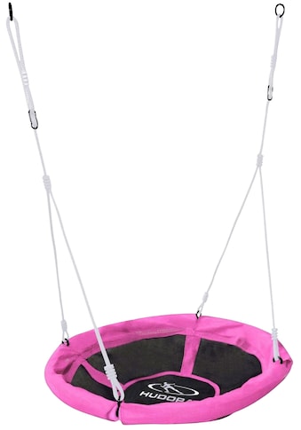Hudora Nestschaukel »girly pink 110«, Ø: 110 cm kaufen