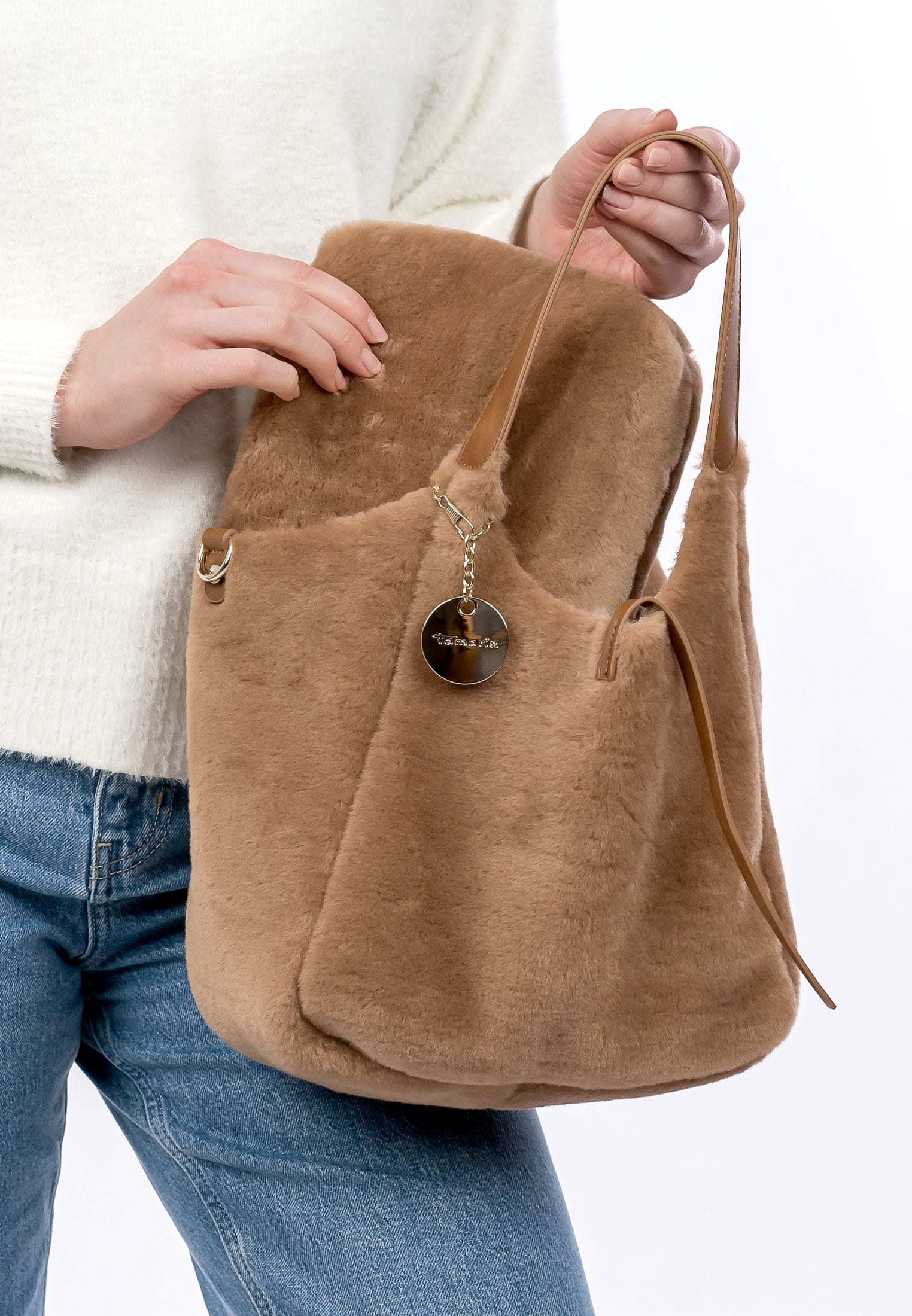 Tamaris Shopper »Shopper TAS Gaja«