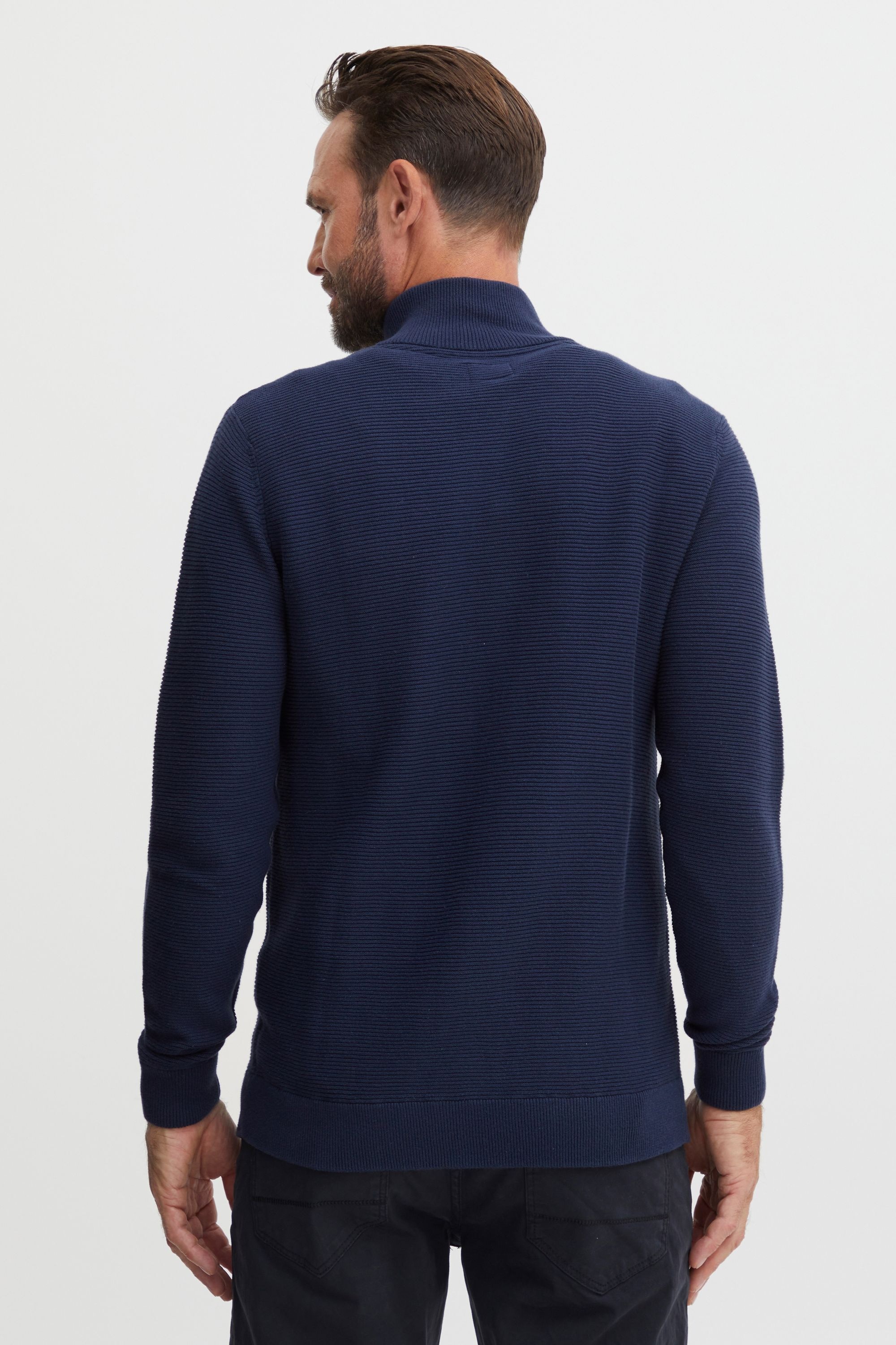 FQ1924 Strickjacke »Strickjacke FQVillum«