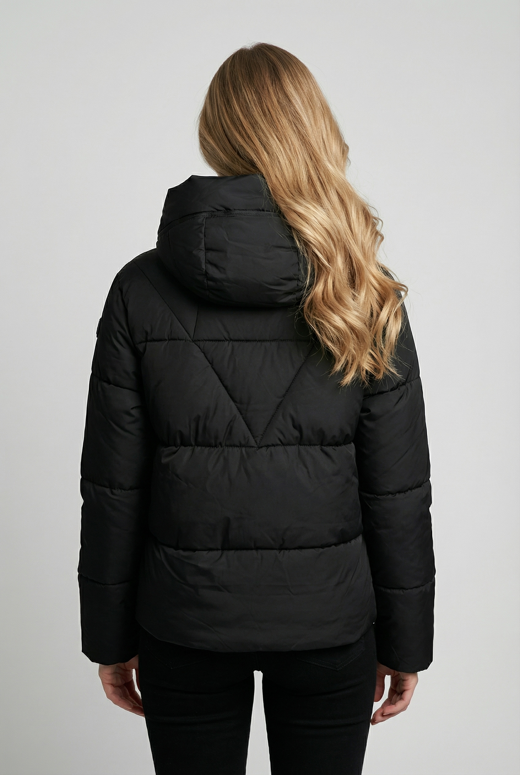 Luhta Steppjacke »EIRIKEN«