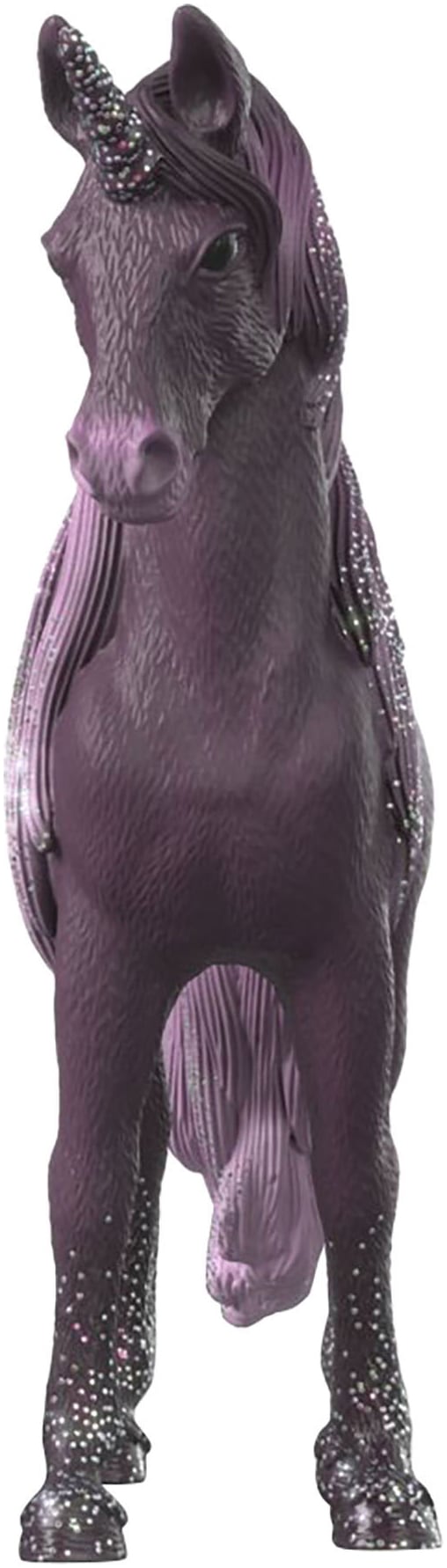 Schleich® Spielfigur »BAYALA®, Galaxy Regenbogen Einhorn Stute (70842)«