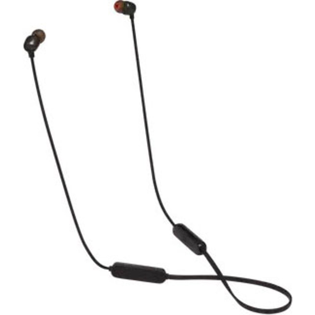 JBL Headset »TUNE 125BT«, Bluetooth