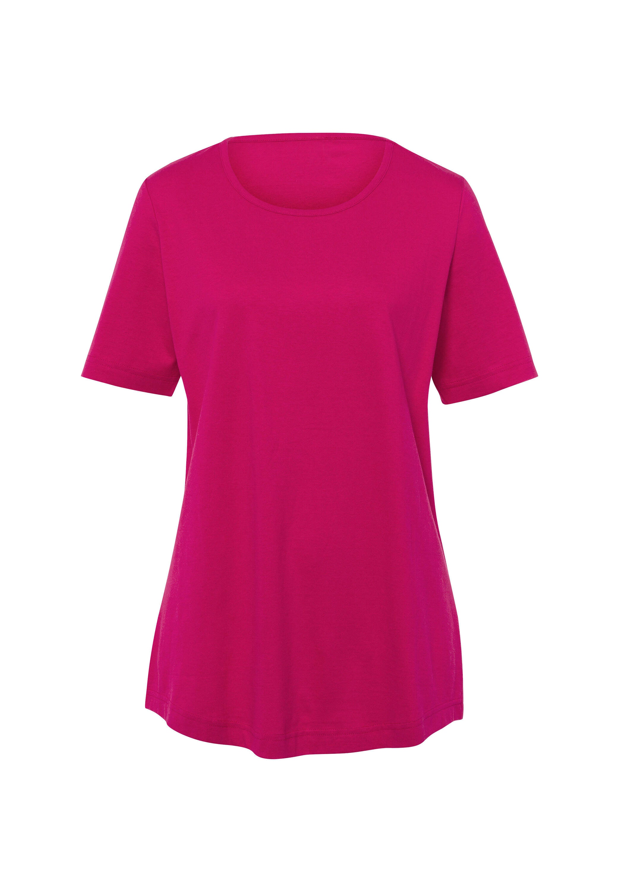 Sieh an! Longshirt »Doppelpack Shirts Longshirt im Doppelpack 2 Stück«