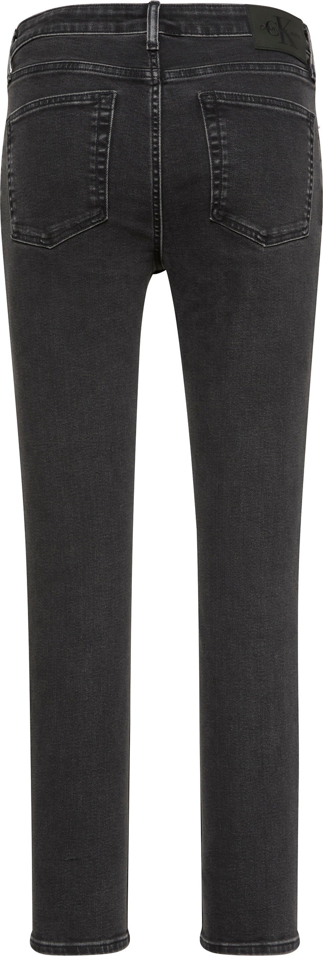 Calvin Klein Jeans Skinny-fit-Jeans »SKINNY JEAN REGEN«, Mit Gürtelschlaufen