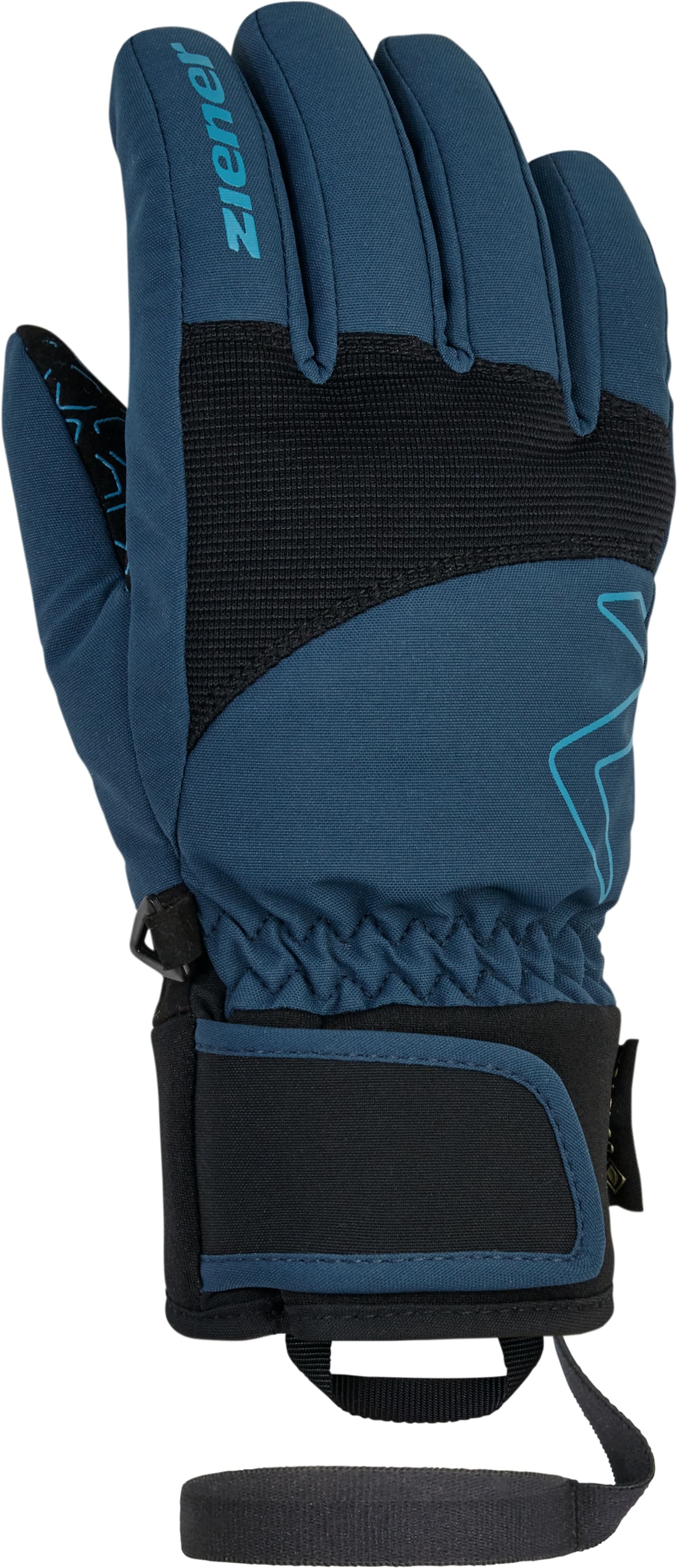 Ziener Skihandschuhe »LOTAR-Z GTX PR glove«