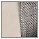 ivory/grau/ecru