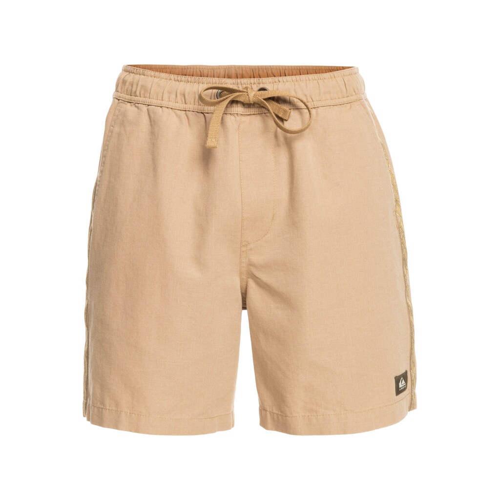 Quiksilver Shorts »Taped Taxer 18"«