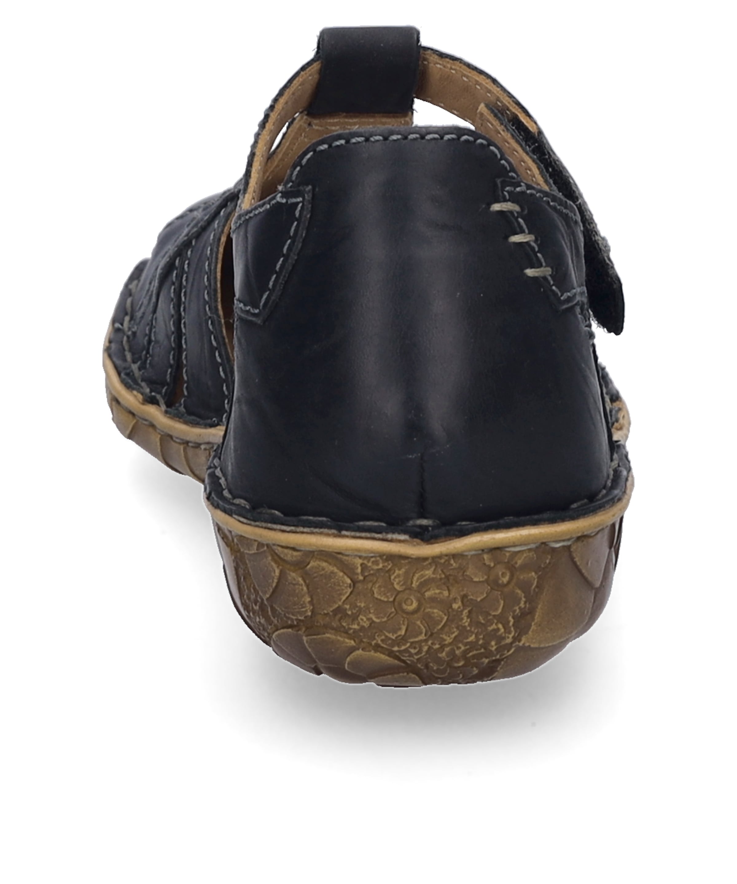 Josef Seibel Sandale »Rosalie 29, schwarz«