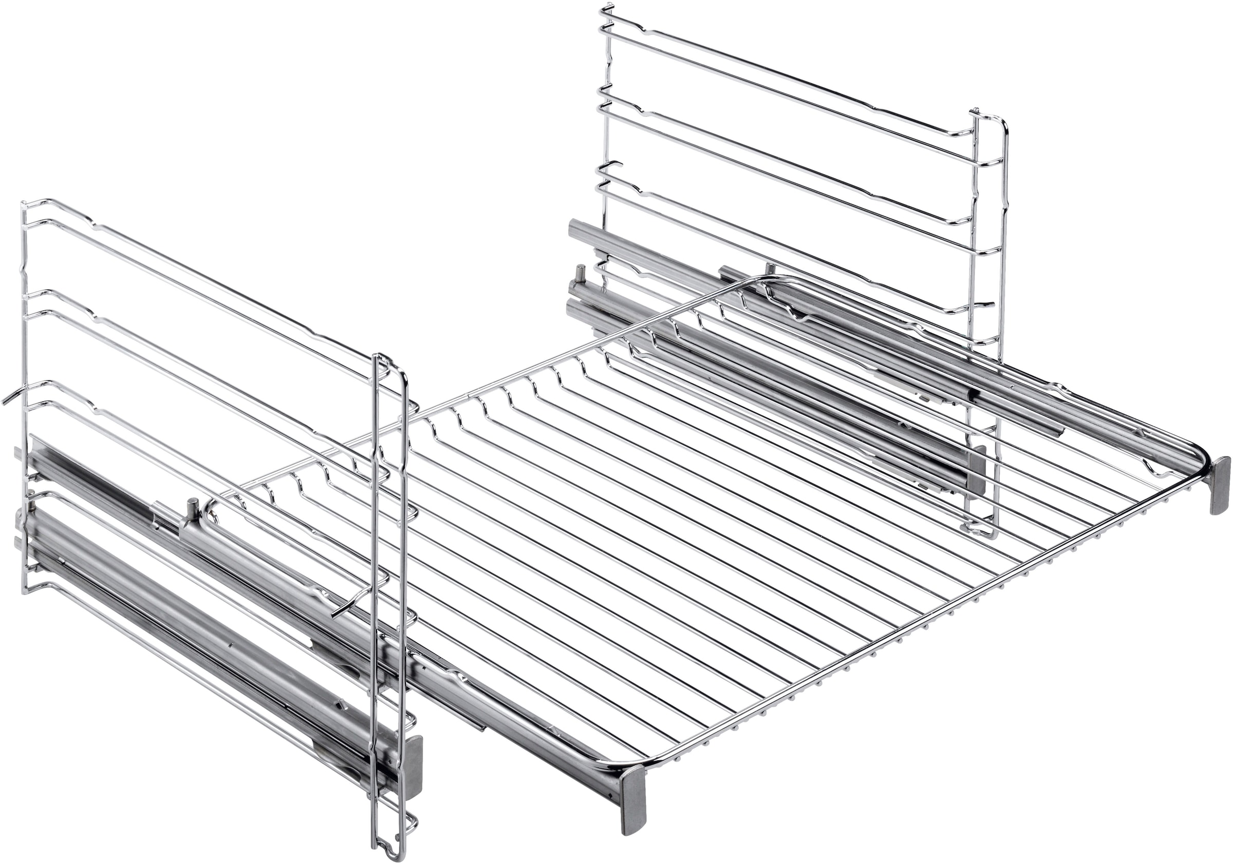 AEG Teleskopauszug »FlexiRunners™ TR2LFV«, (Set, 2 tlg., 2 Paar)