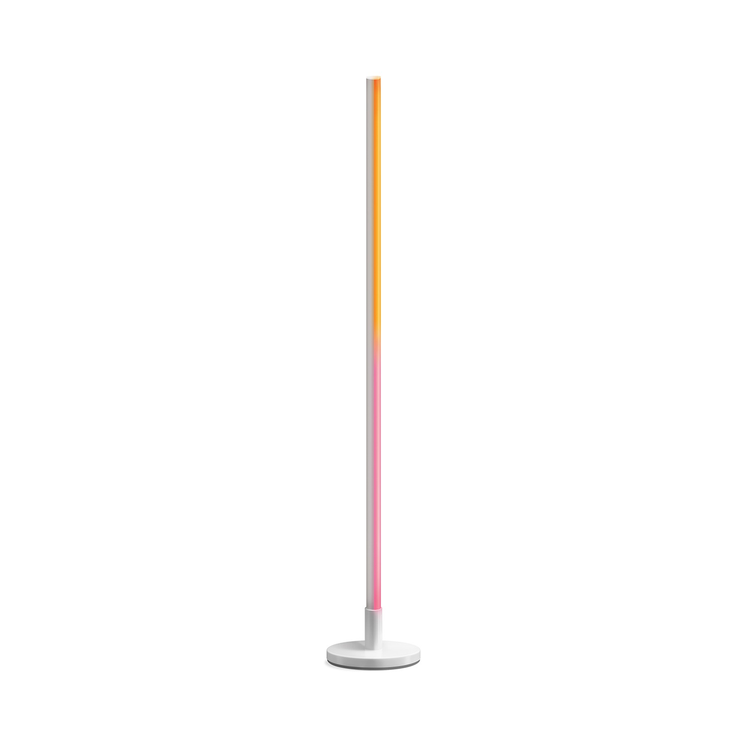 WiZ Smarte LED-Leuchte »Pole Floor Light«, Abnehmbarer Standfuß kaufen