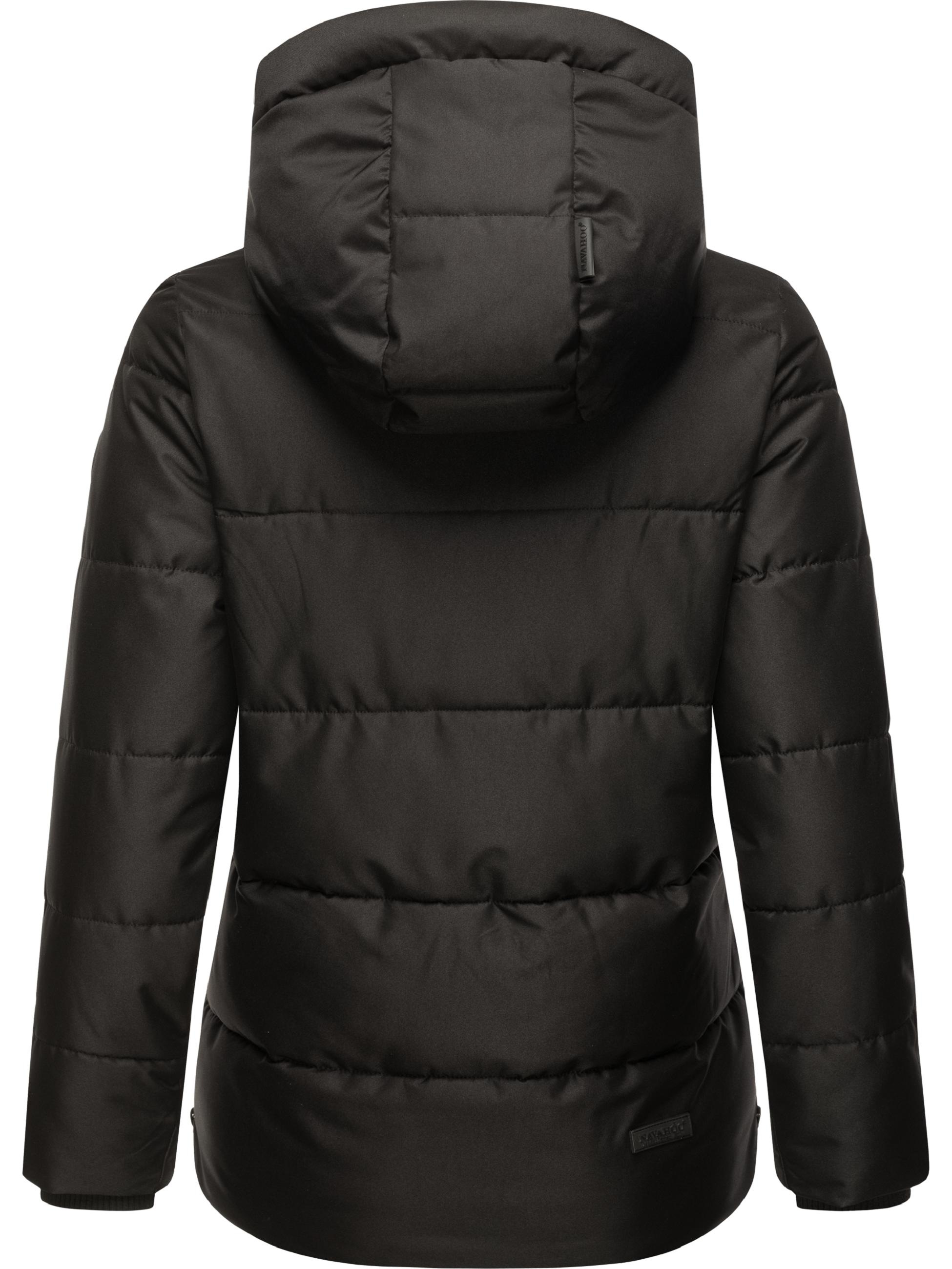 Navahoo Steppjacke »Steppjacke Krümelein«
