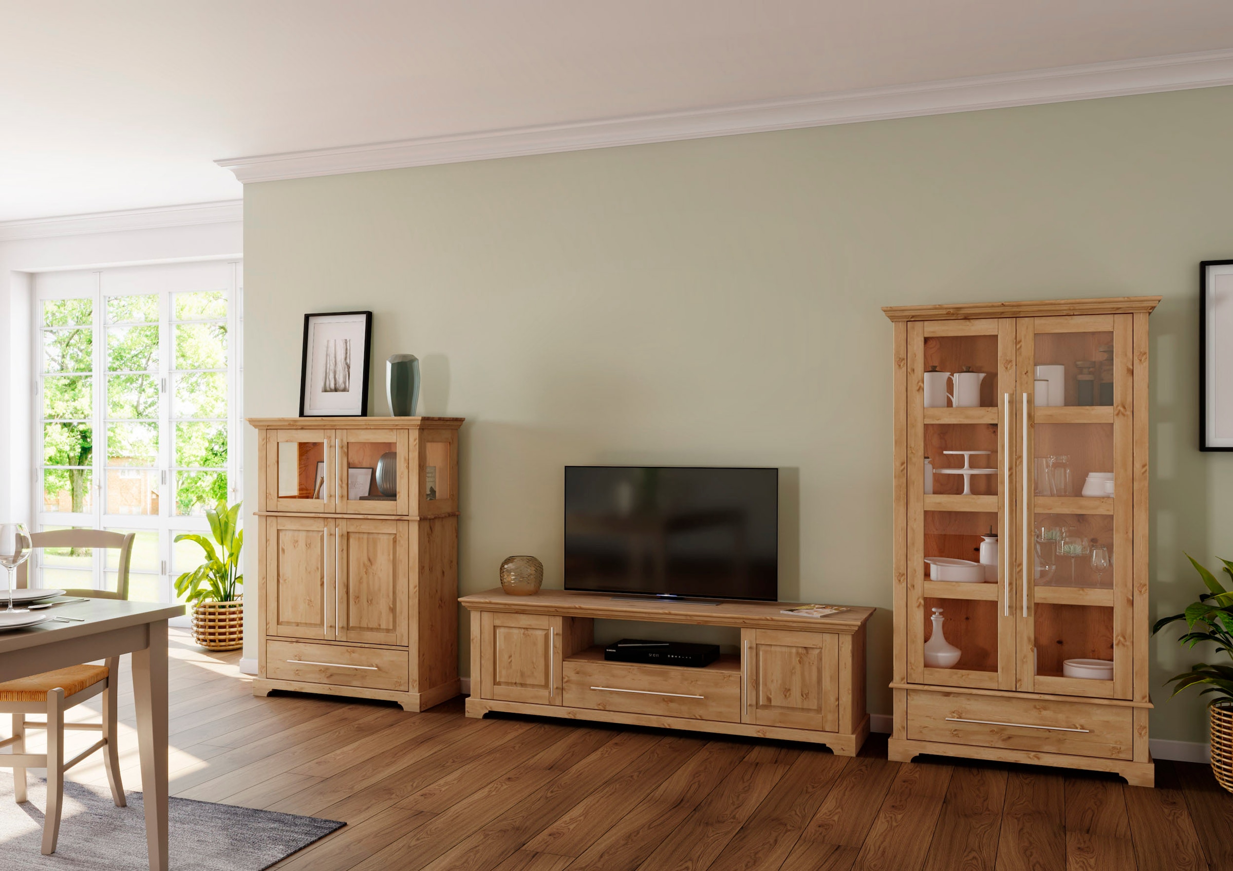 Home affaire Highboard »Meliss«