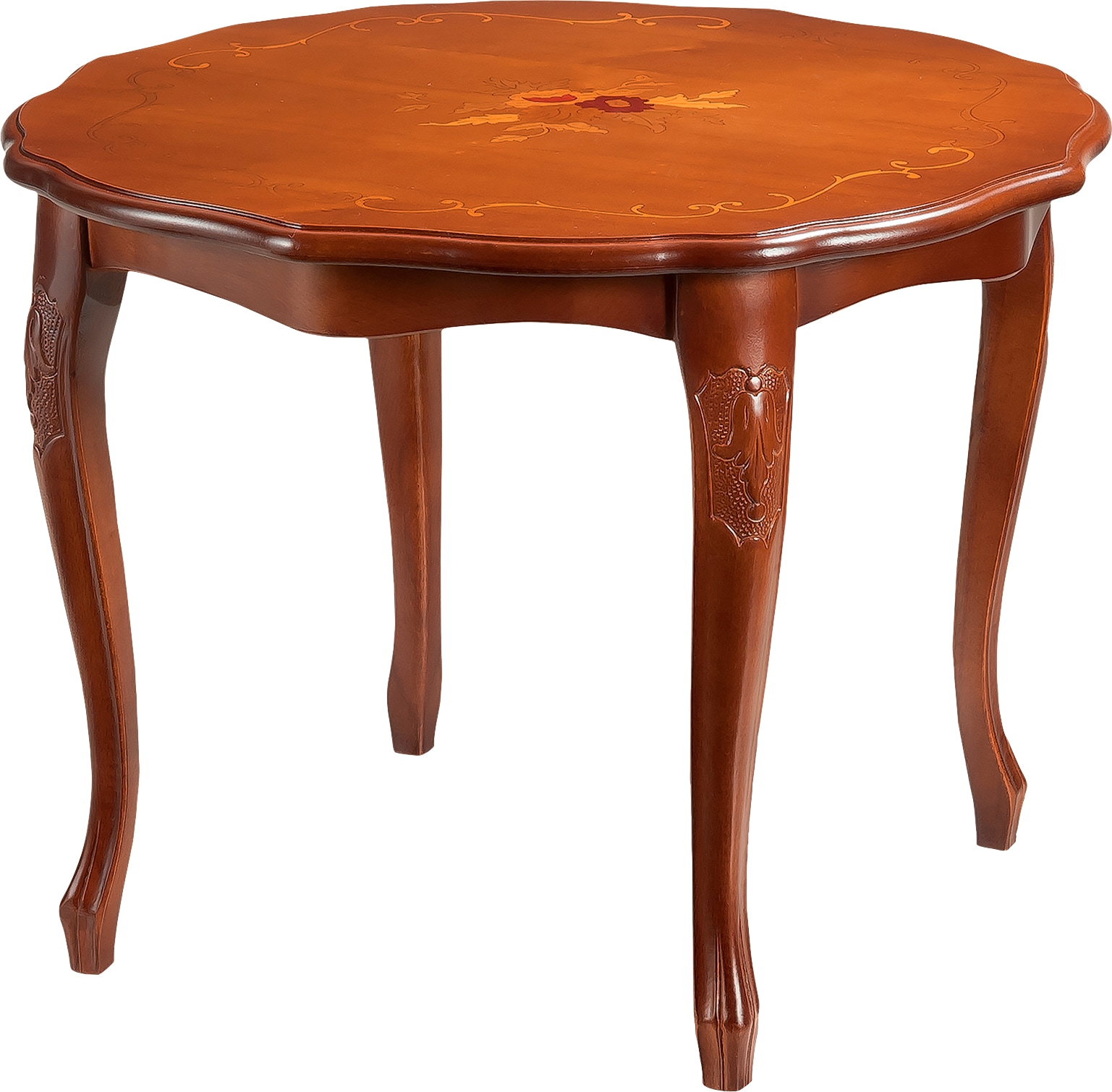 Home affaire Beistelltisch »Bueno«, Breite 60 cm