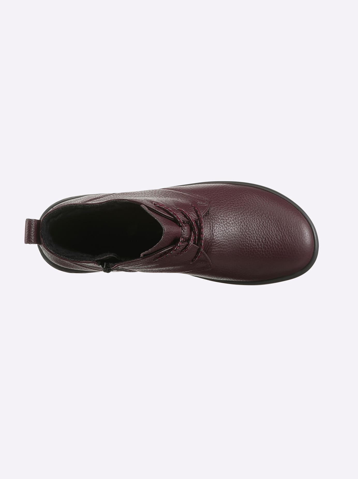 Waldläufer Stiefelette