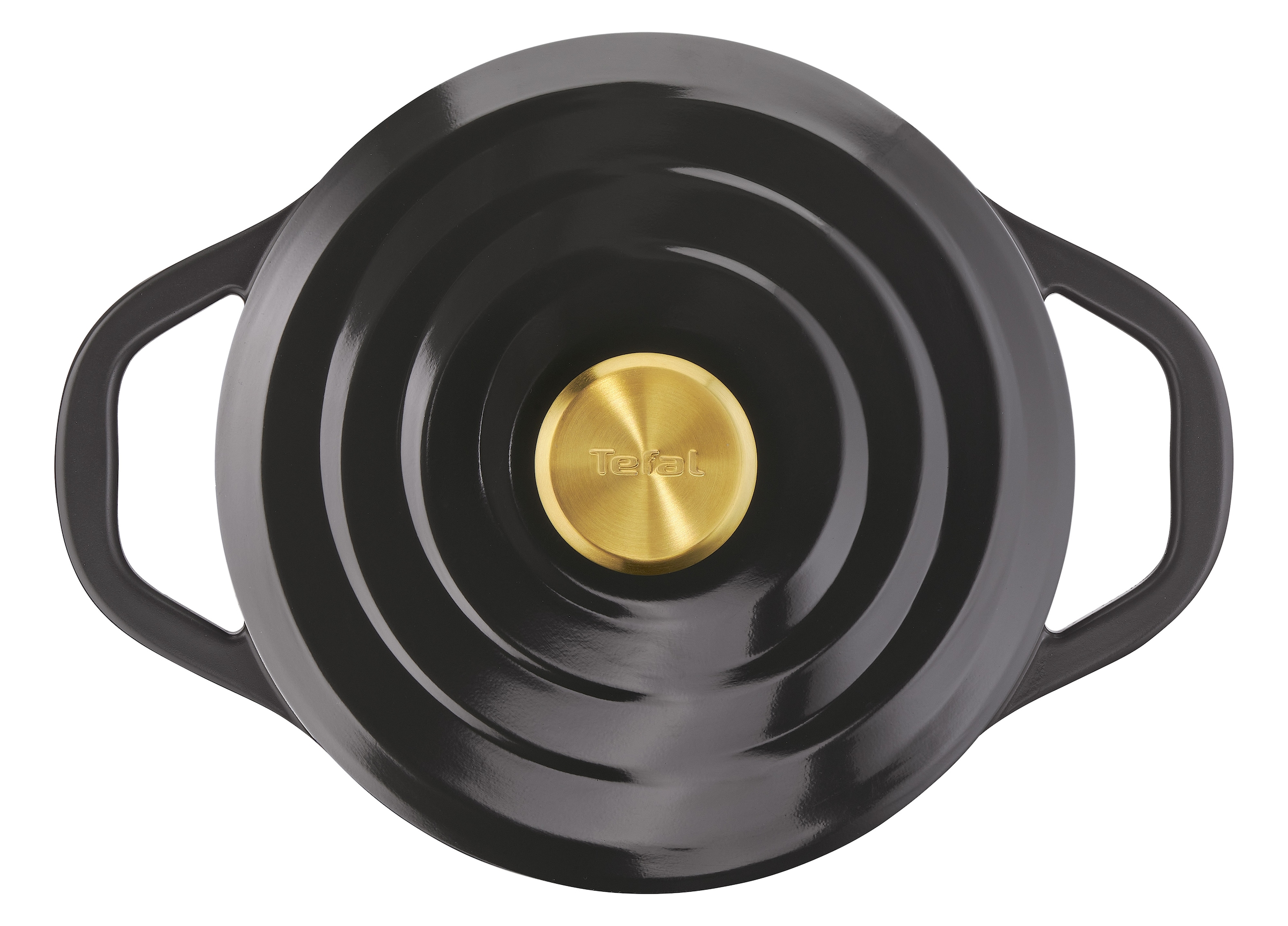 Tefal Kochtopf »Air« 2 Stk. tlg. Aluminiumguss