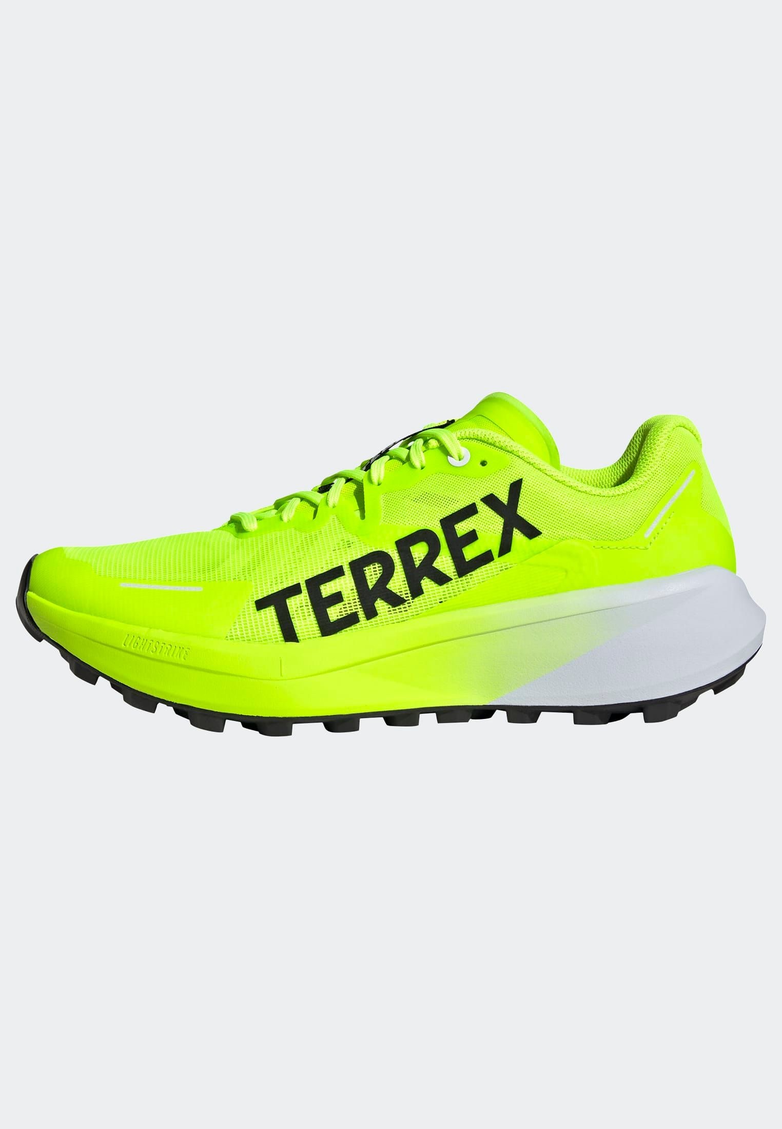 adidas TERREX Trailrunningschuh »TERREX AGRAVIC 3 TRAILRUNNING«, Trail-Runningschuhe