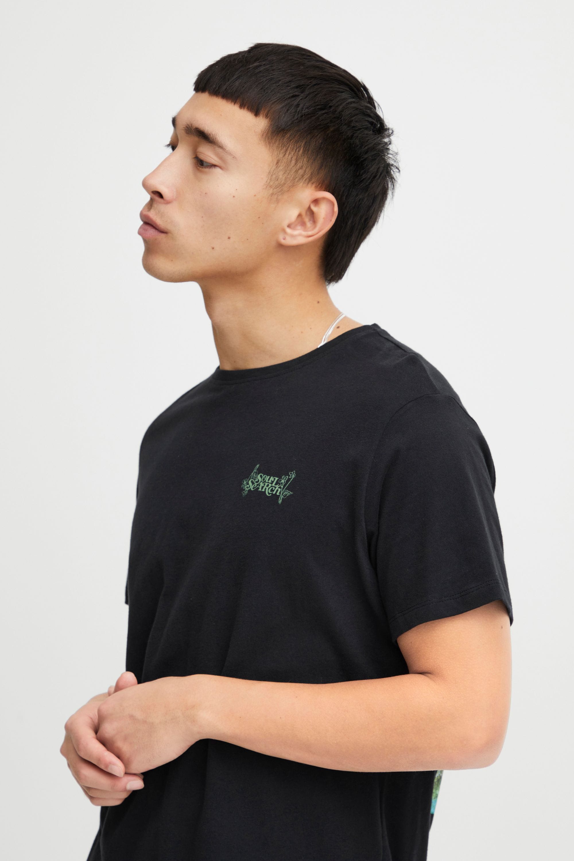 Blend T-Shirt »T-Shirt BHTee«