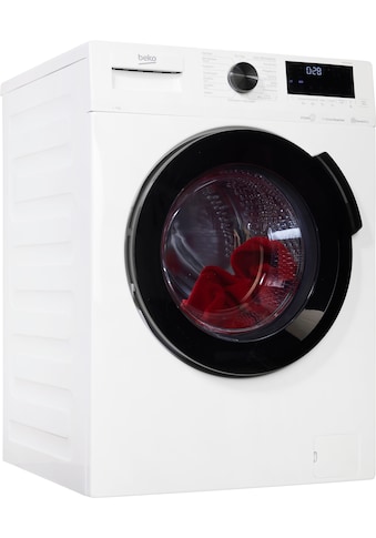 BEKO Waschmaschine »WMC91464ST«, WMC91464ST1, 9 kg, 1400 U/min kaufen