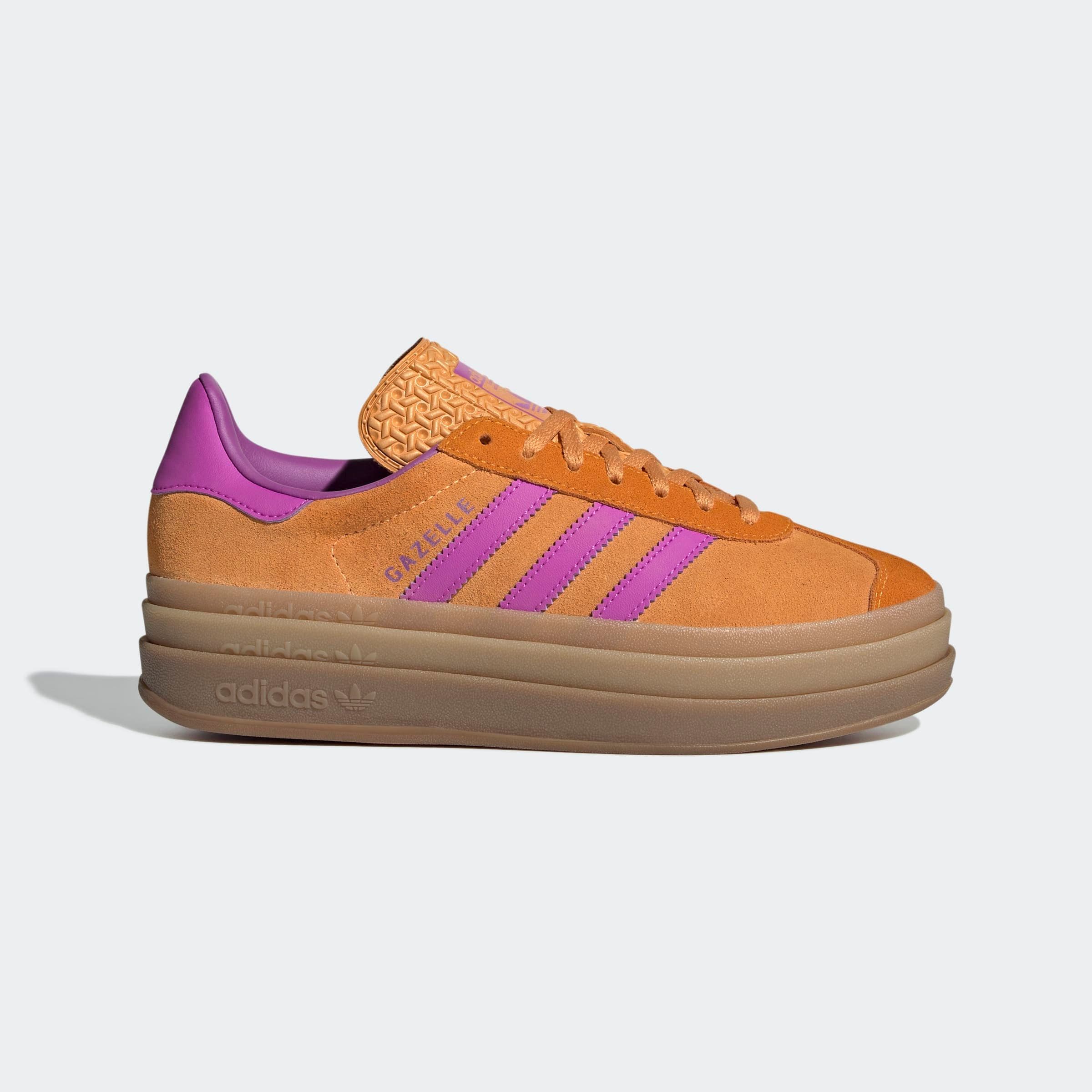 adidas Originals Sneaker »GAZELLE BOLD«