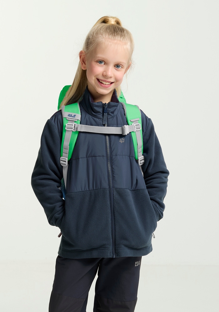 Jack Wolfskin Kinderrucksack »KIDS EXPLORER 15«