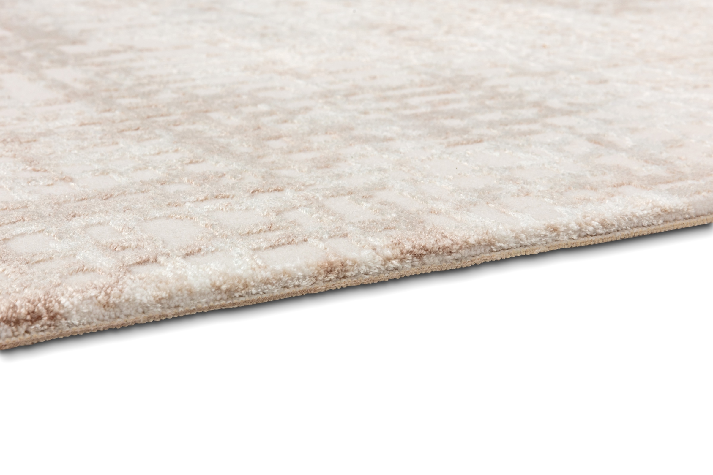 SCHÖNER WOHNEN-Kollektion Teppich »Glory 251« rechteckig 0,7 mm Höhe Indoor, Oeko-Tex