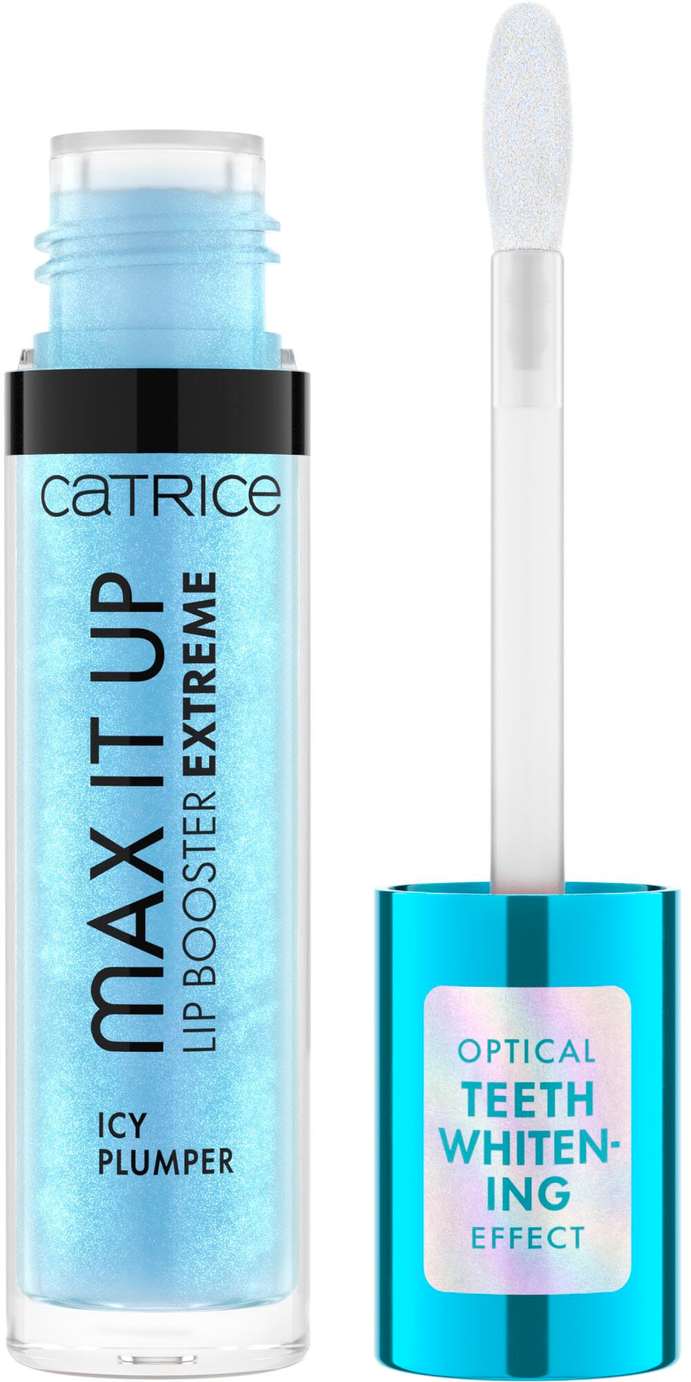 Catrice Lip-Booster »Max It Up Lip Booster Extreme«, (Packung, 3 tlg.)