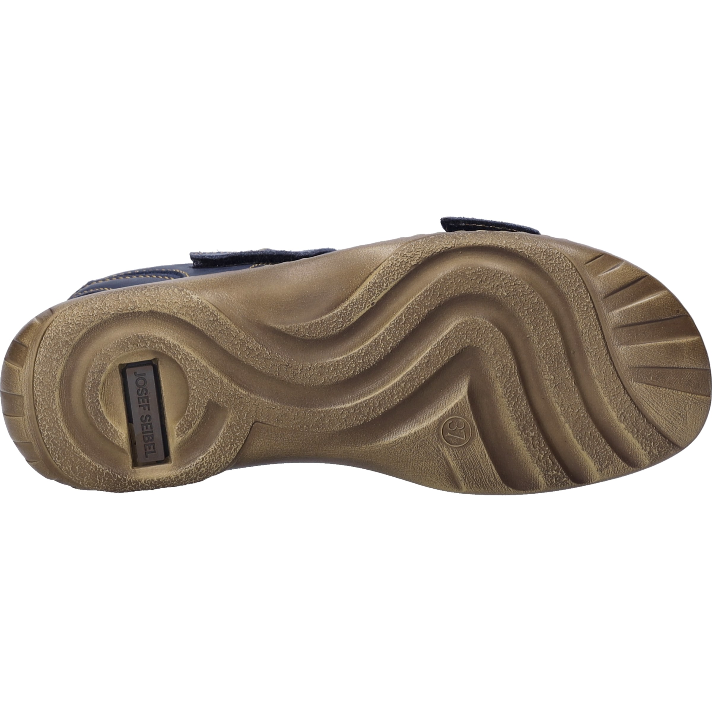 Josef Seibel Sandale »Debra 25, shark«